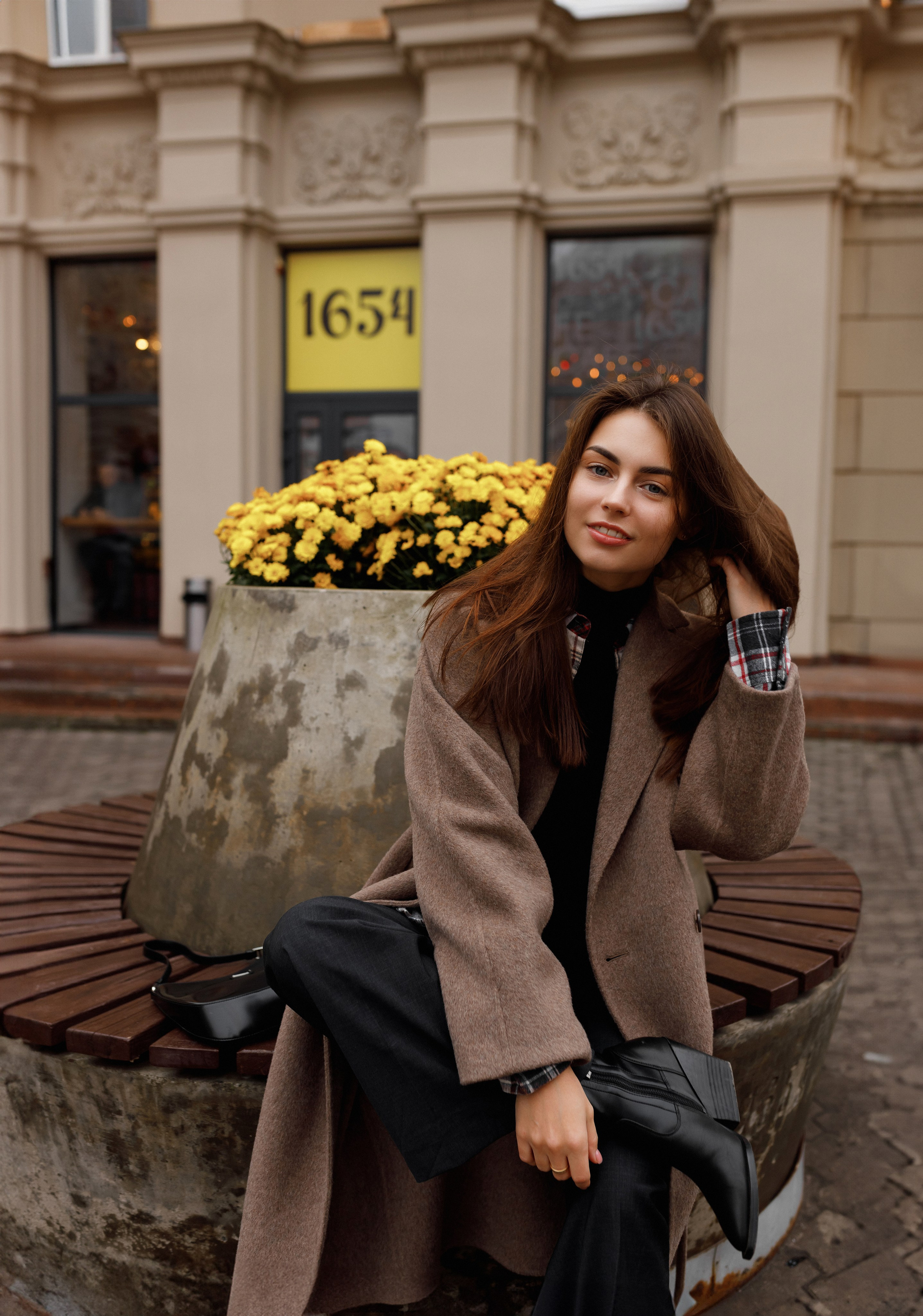 Ірина. Весільний та сімейний фотограф у Харкові Ткаченко Світлана