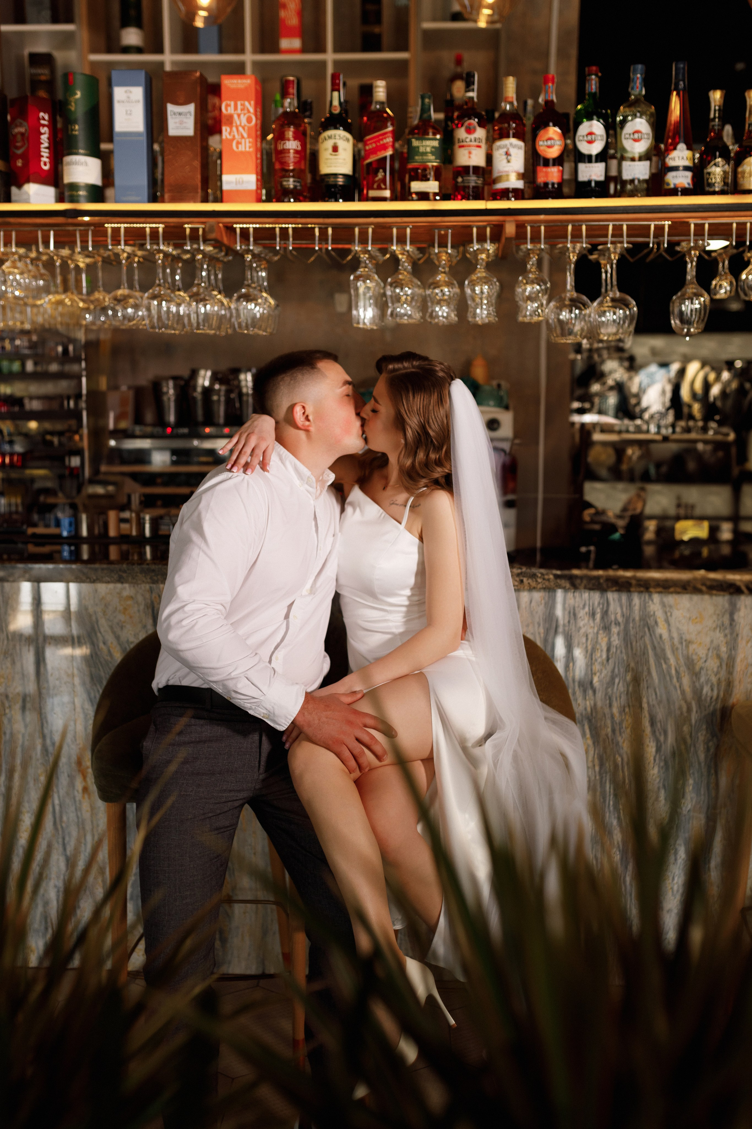 Карина & Артем. Весільний та сімейний фотограф у Харкові Ткаченко Світлана