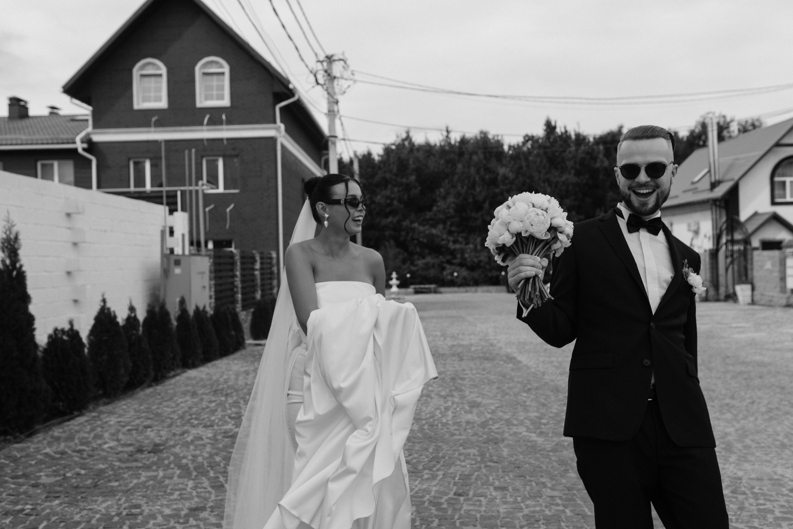 Анна & Артем. Весільний та сімейний фотограф у Харкові Ткаченко Світлана