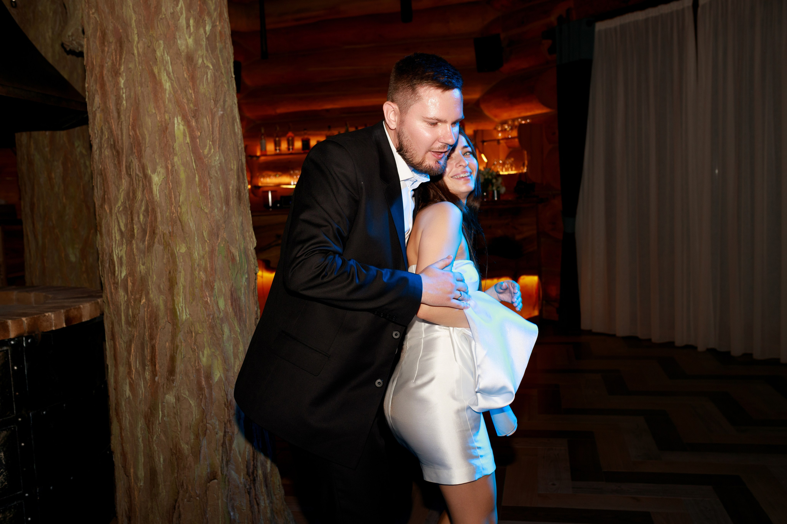 Дар’я & Артур. Весільний та сімейний фотограф у Харкові Ткаченко Світлана