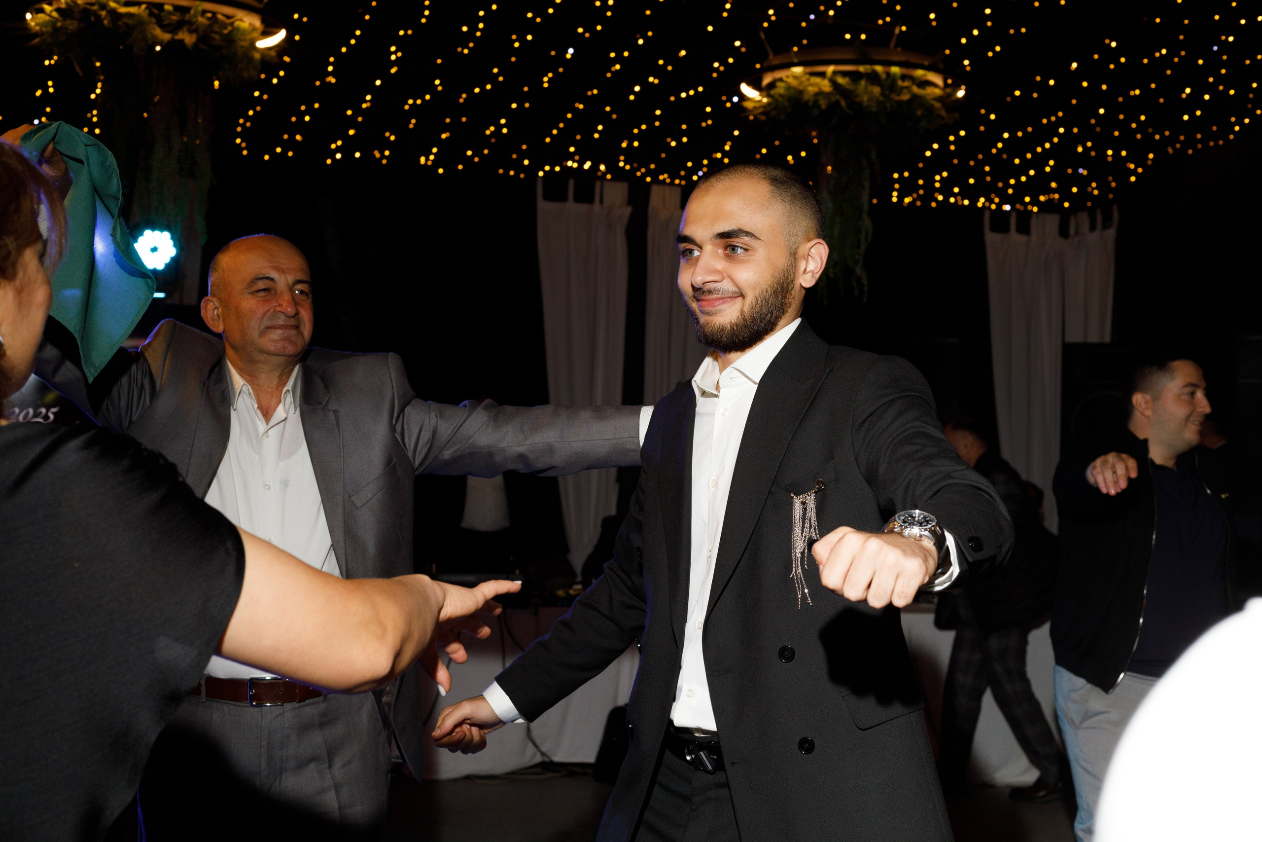 Аяз Джахан. Весільний та сімейний фотограф у Харкові Ткаченко Світлана