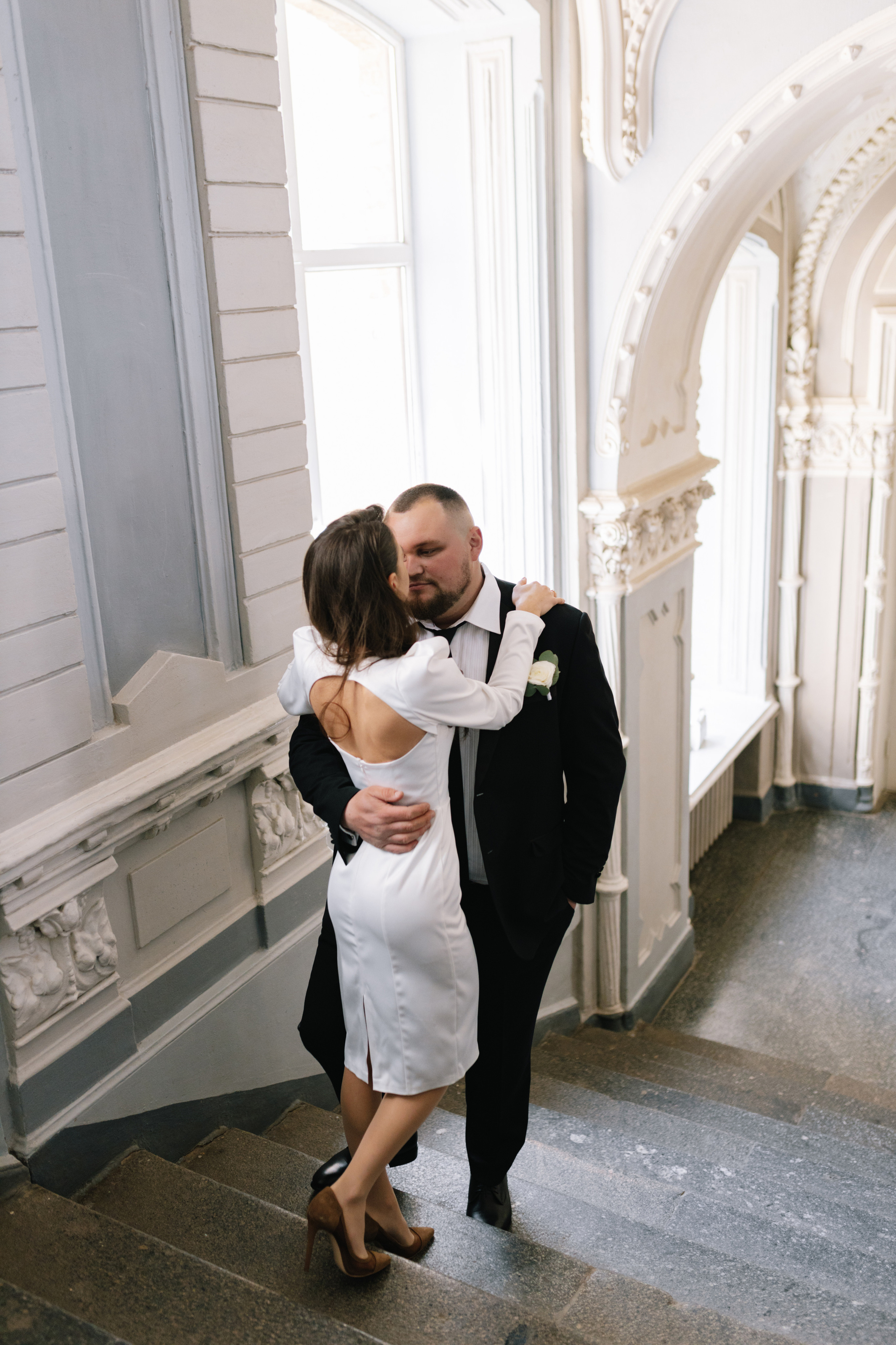 Дарина & Ярослав. Весільний та сімейний фотограф у Харкові Ткаченко Світлана