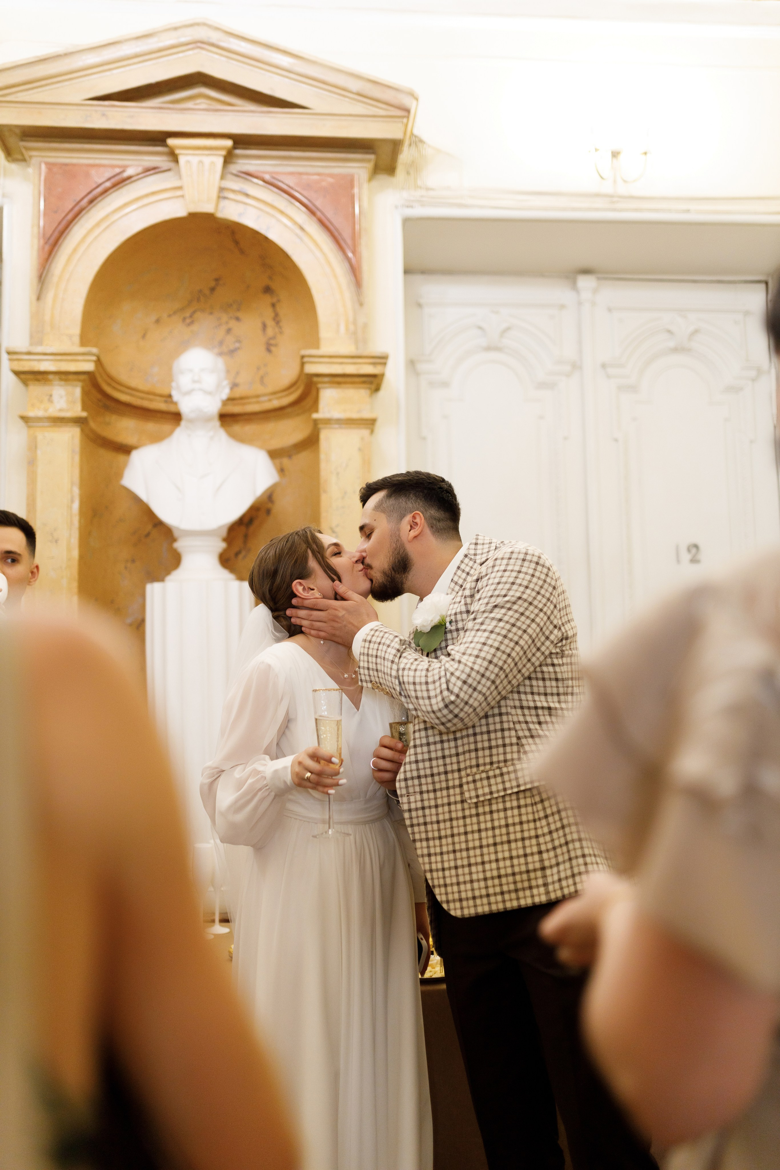 Христина & Владислав. Весільний та сімейний фотограф у Харкові Ткаченко Світлана