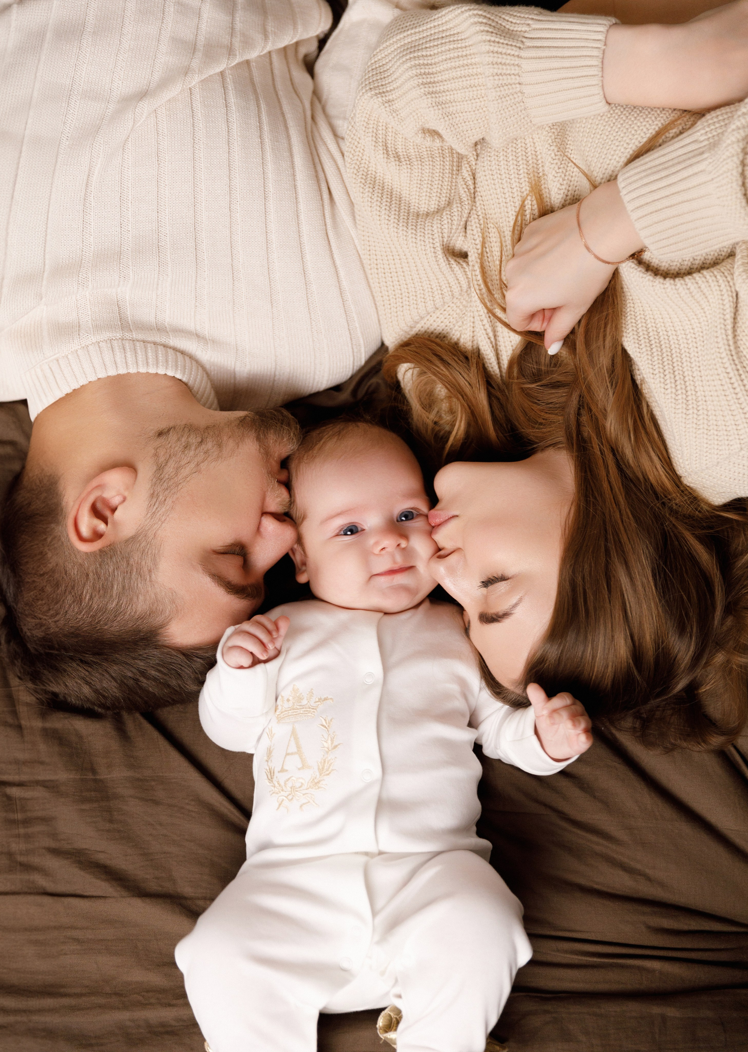 Віка & Влад & Артур. Весільний та сімейний фотограф у Харкові Ткаченко Світлана