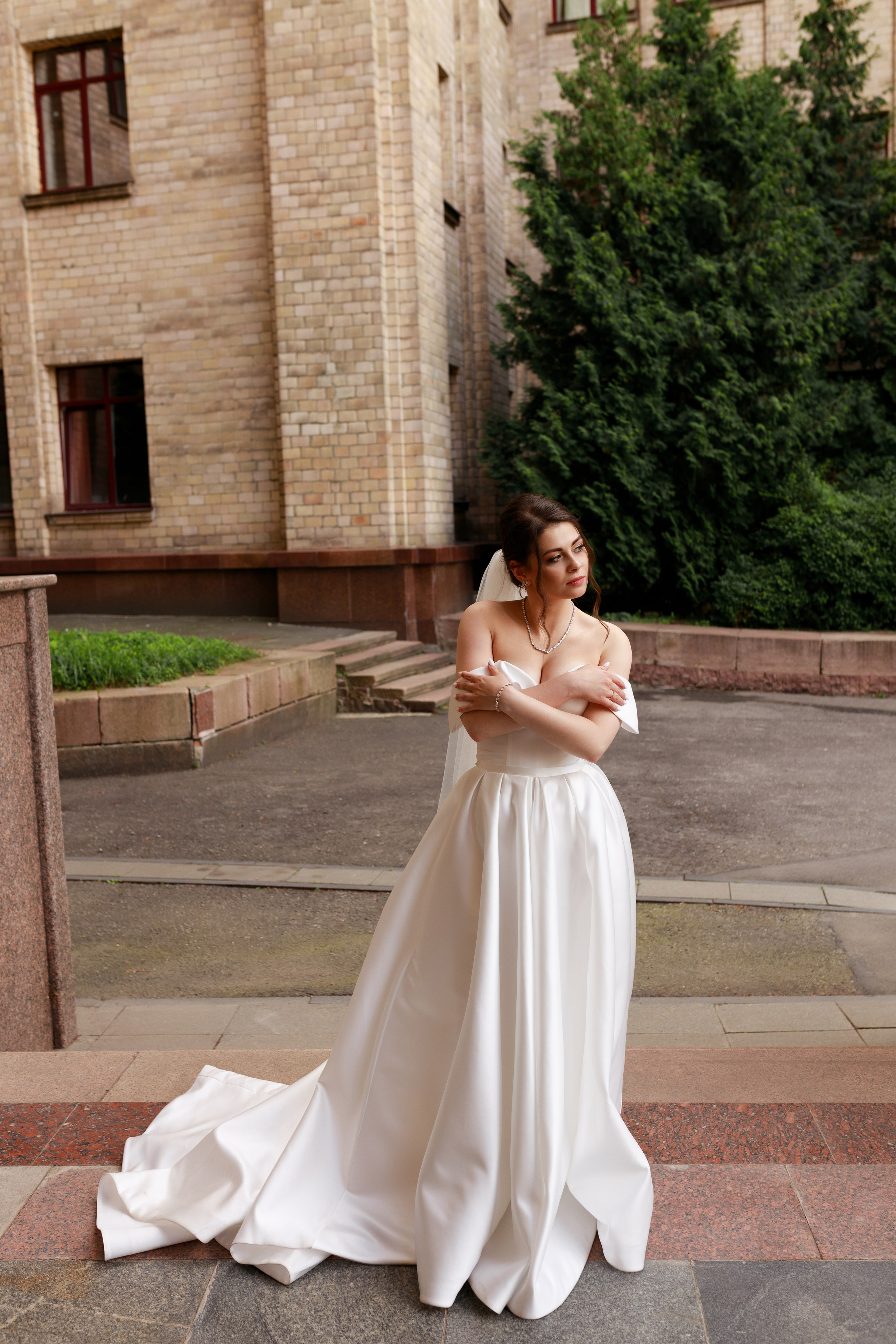 Вікторія & Андрій. Весільний та сімейний фотограф у Харкові Ткаченко Світлана