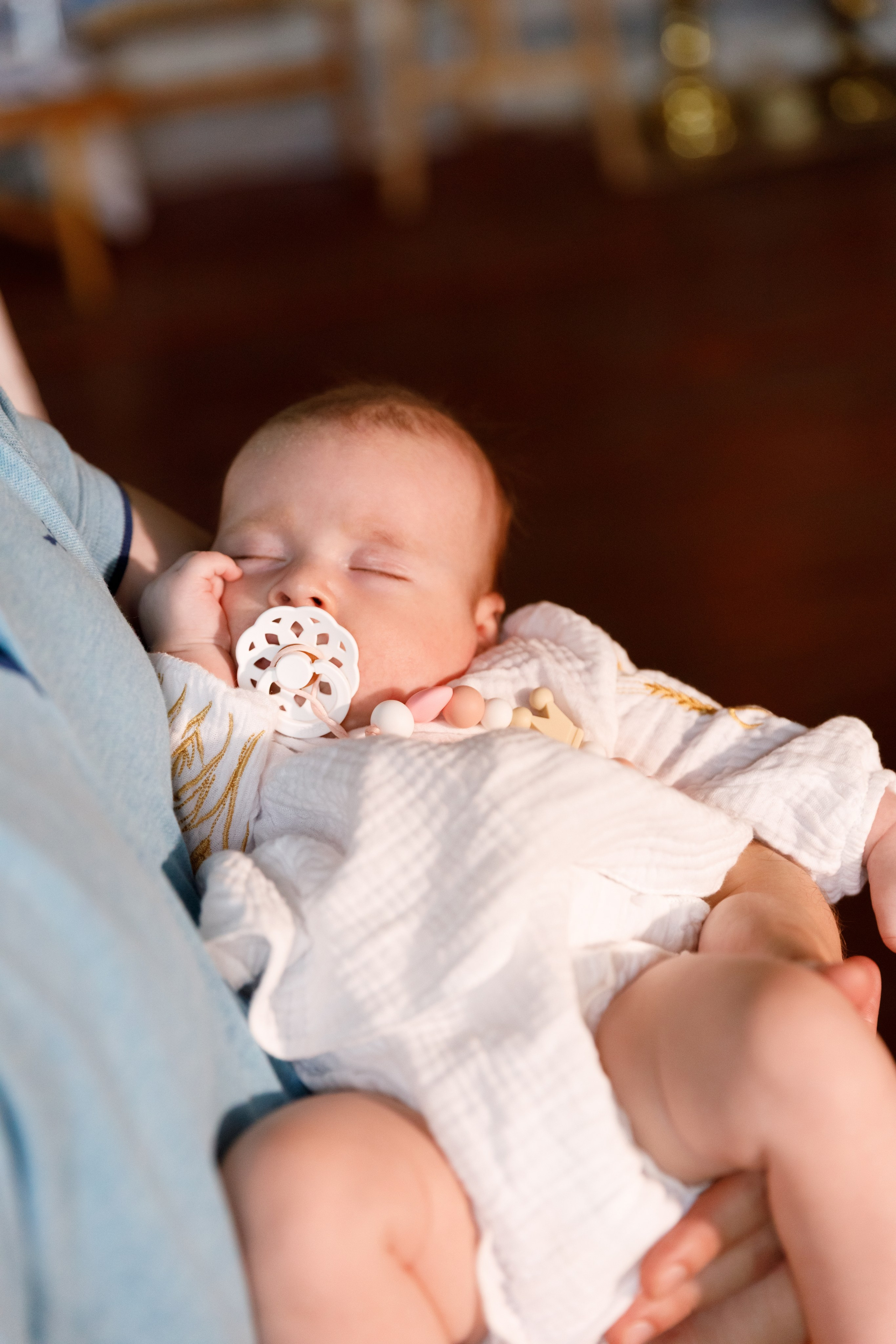 Хрещення Вікторії. Весільний та сімейний фотограф у Харкові Ткаченко Світлана