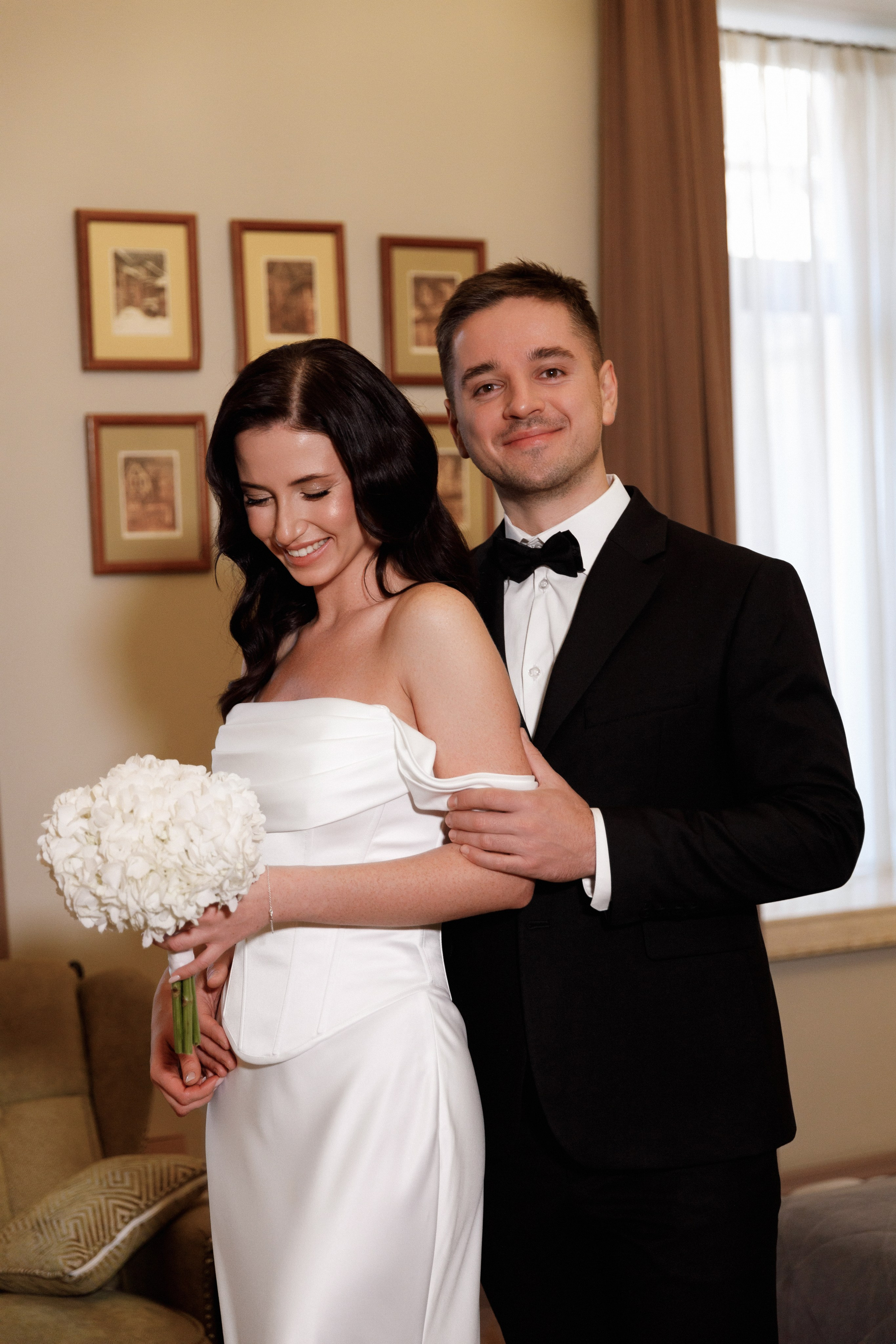 Лара & Влад. Весільний та сімейний фотограф у Харкові Ткаченко Світлана