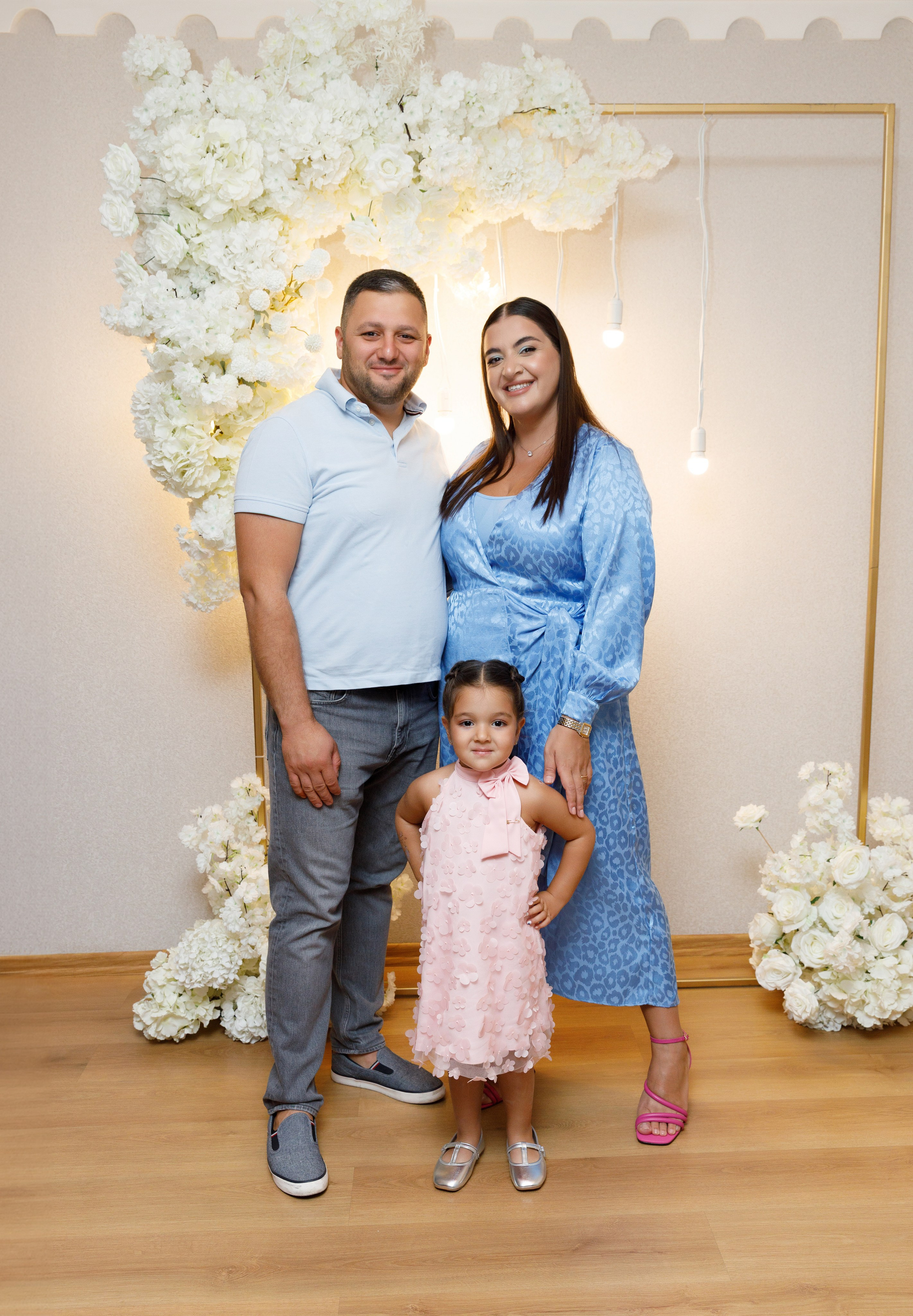 Аяз Джахан. Весільний та сімейний фотограф у Харкові Ткаченко Світлана