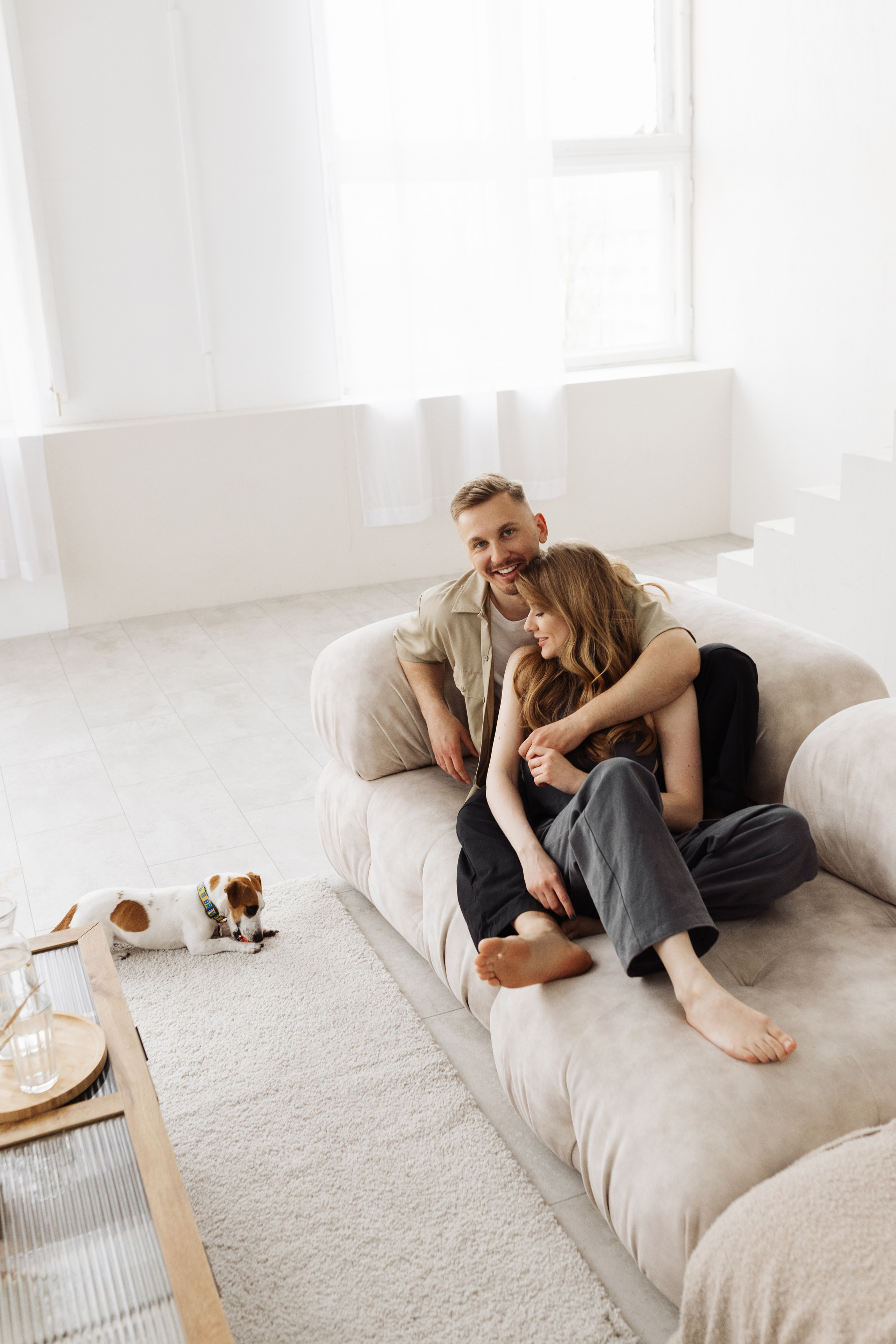 Настя & Іван. Весільний та сімейний фотограф у Харкові Ткаченко Світлана