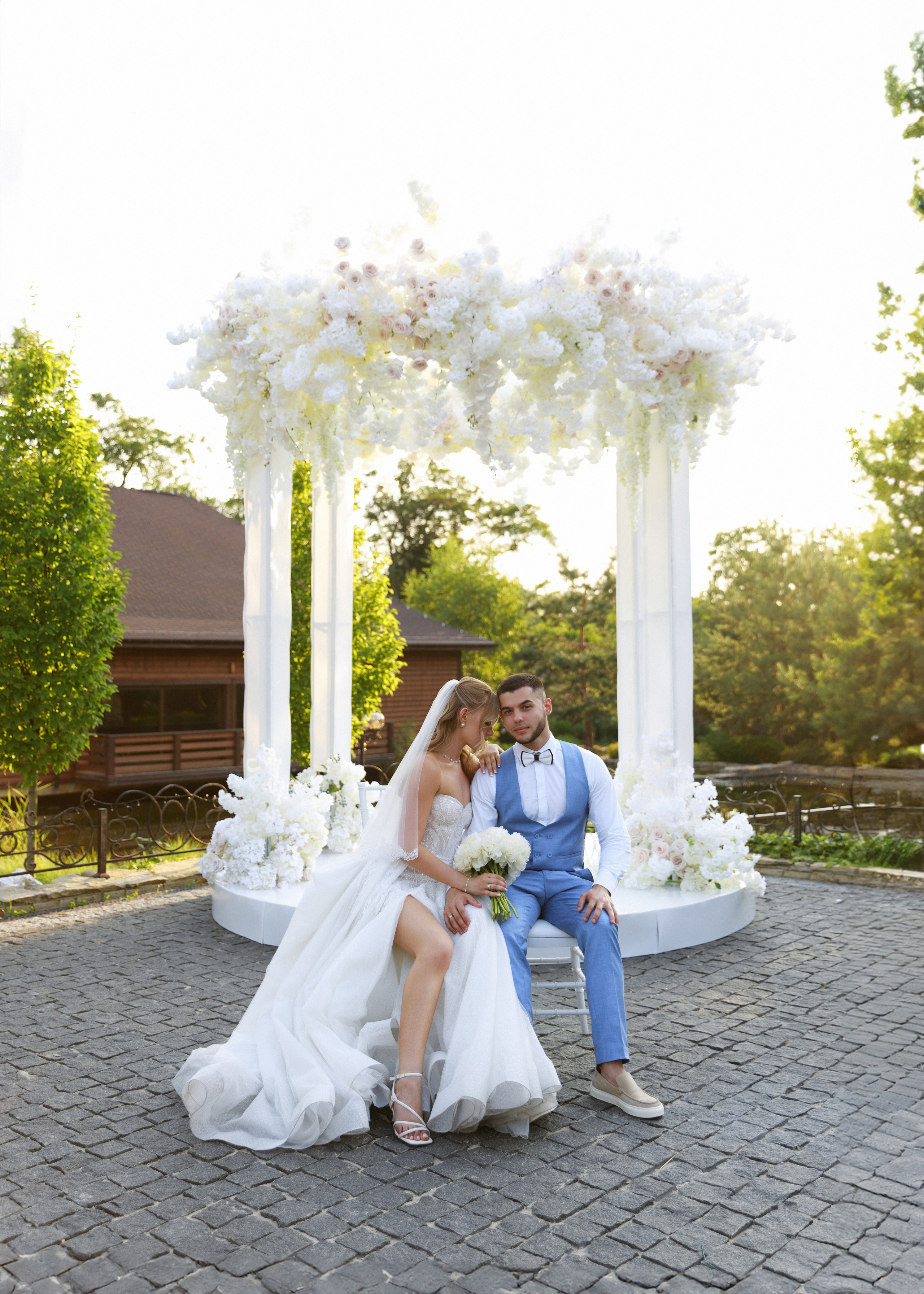 Дарина & Тимур. Весільний та сімейний фотограф у Харкові Ткаченко Світлана