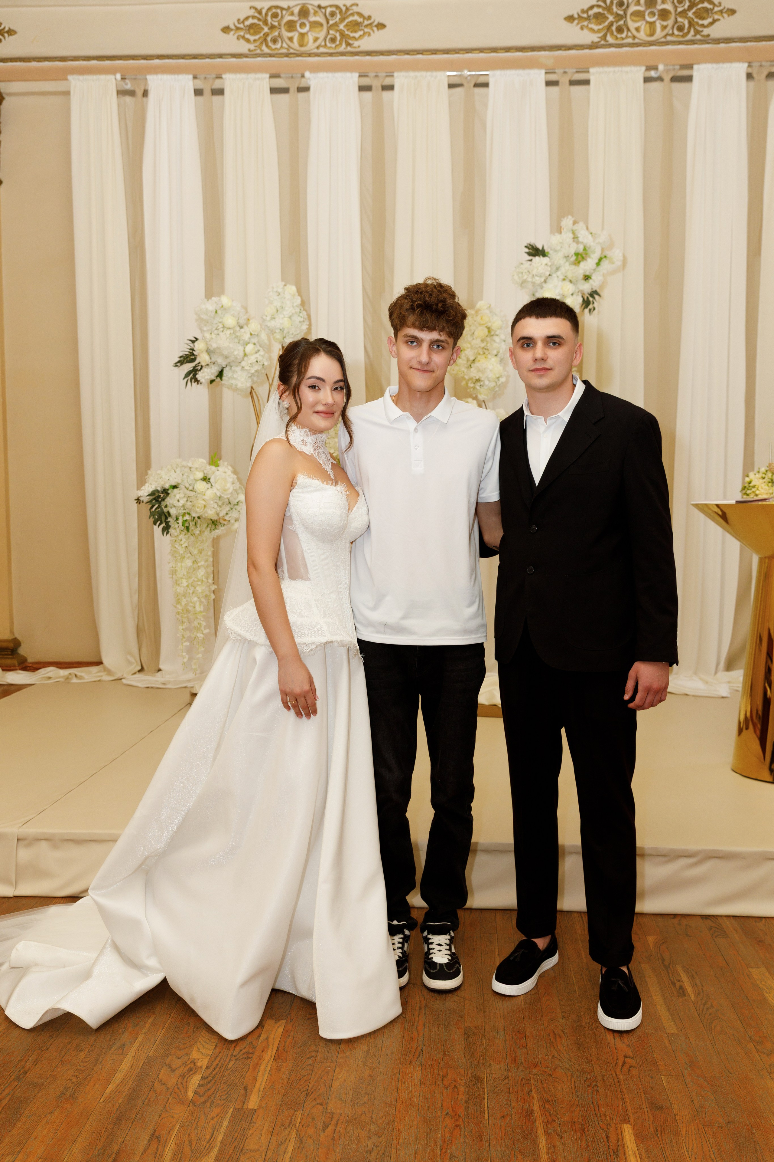 Діана & Микола. Весільний та сімейний фотограф у Харкові Ткаченко Світлана
