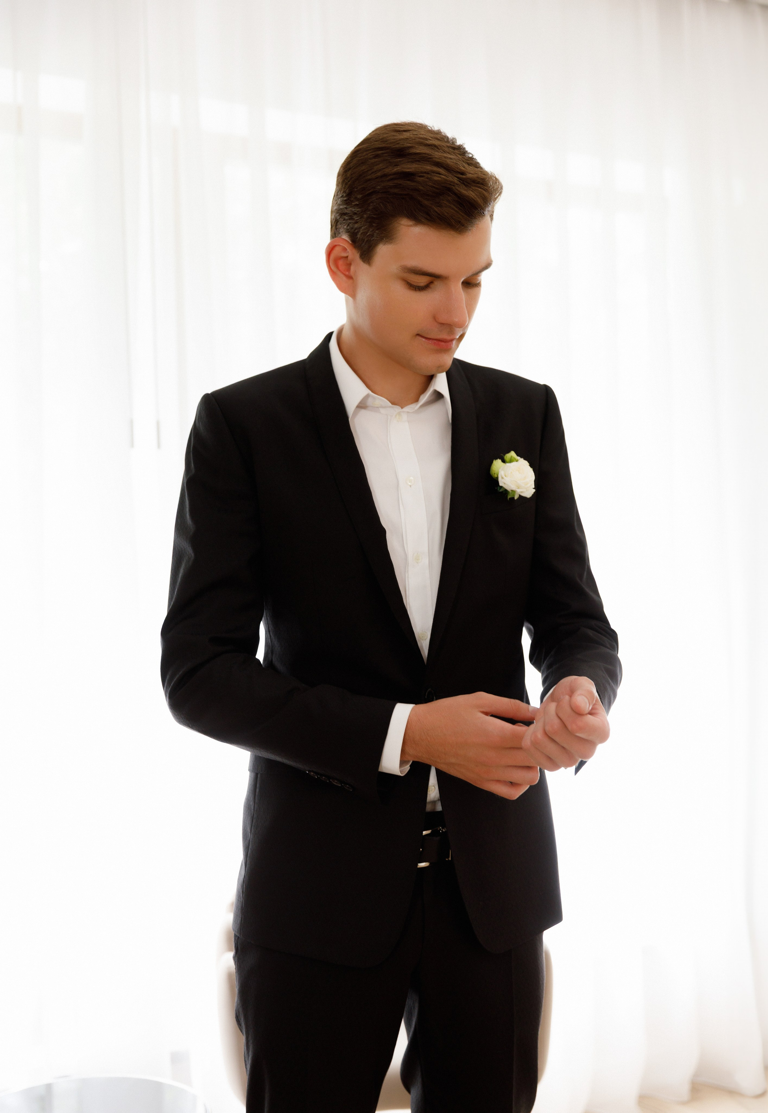 Анна & Денис. Весільний та сімейний фотограф у Харкові Ткаченко Світлана