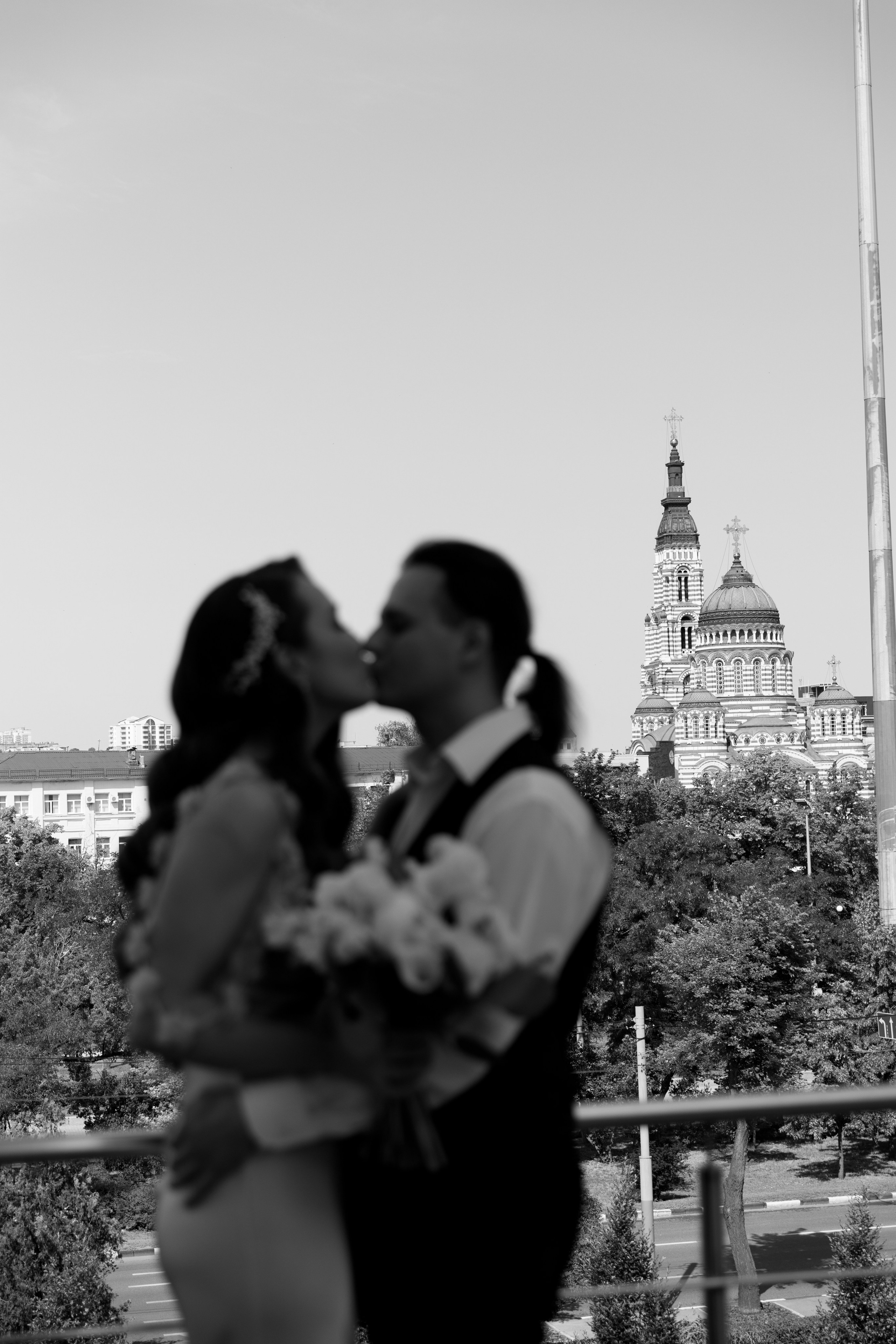 Аліна & Сергій. Весільний та сімейний фотограф у Харкові Ткаченко Світлана