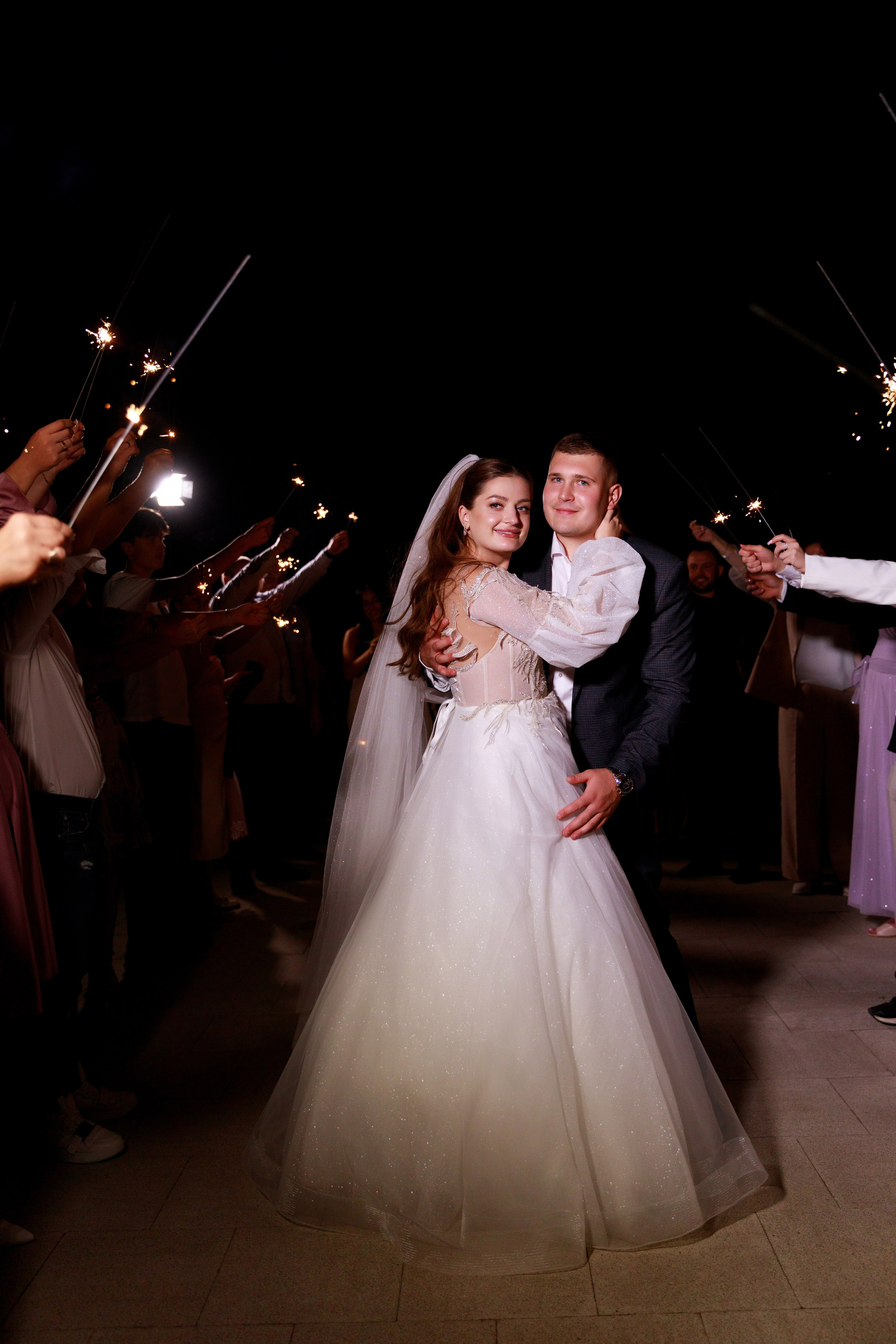 Віталіна & Владислав. Весільний та сімейний фотограф у Харкові Ткаченко Світлана