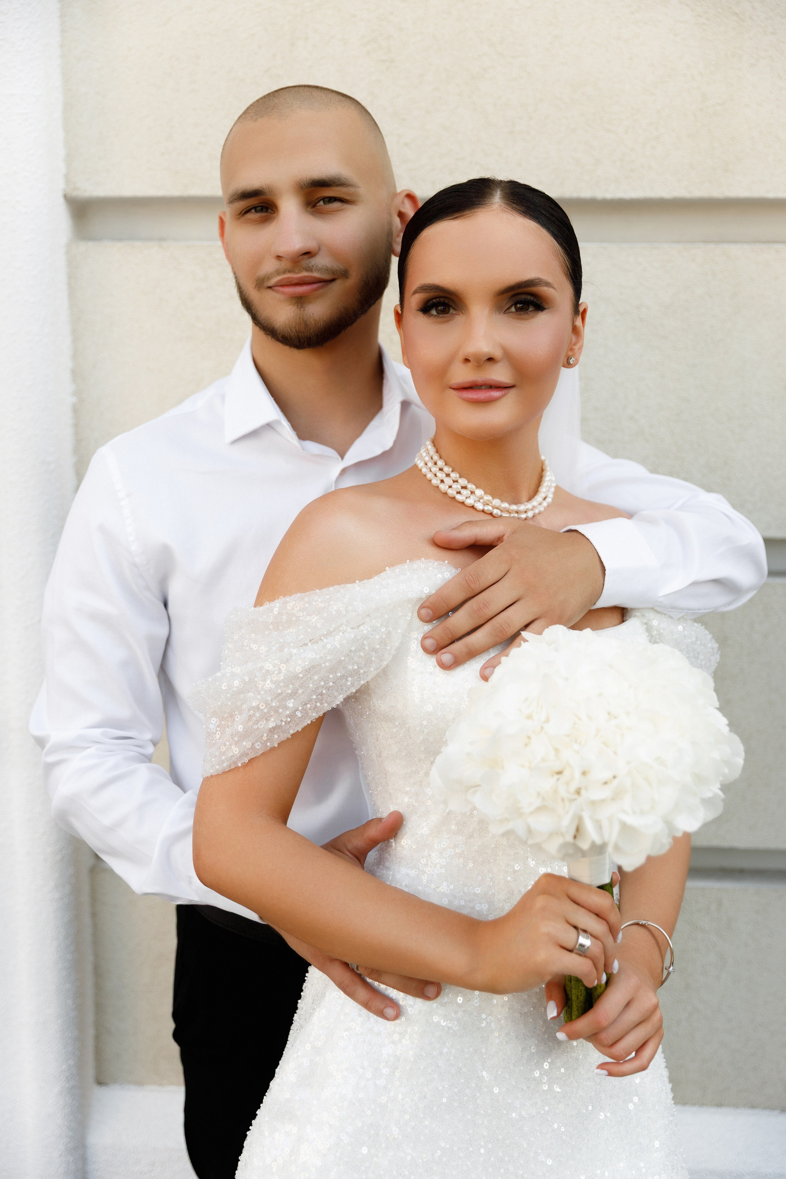 Світлана & Олександр. Весільний та сімейний фотограф у Харкові Ткаченко Світлана