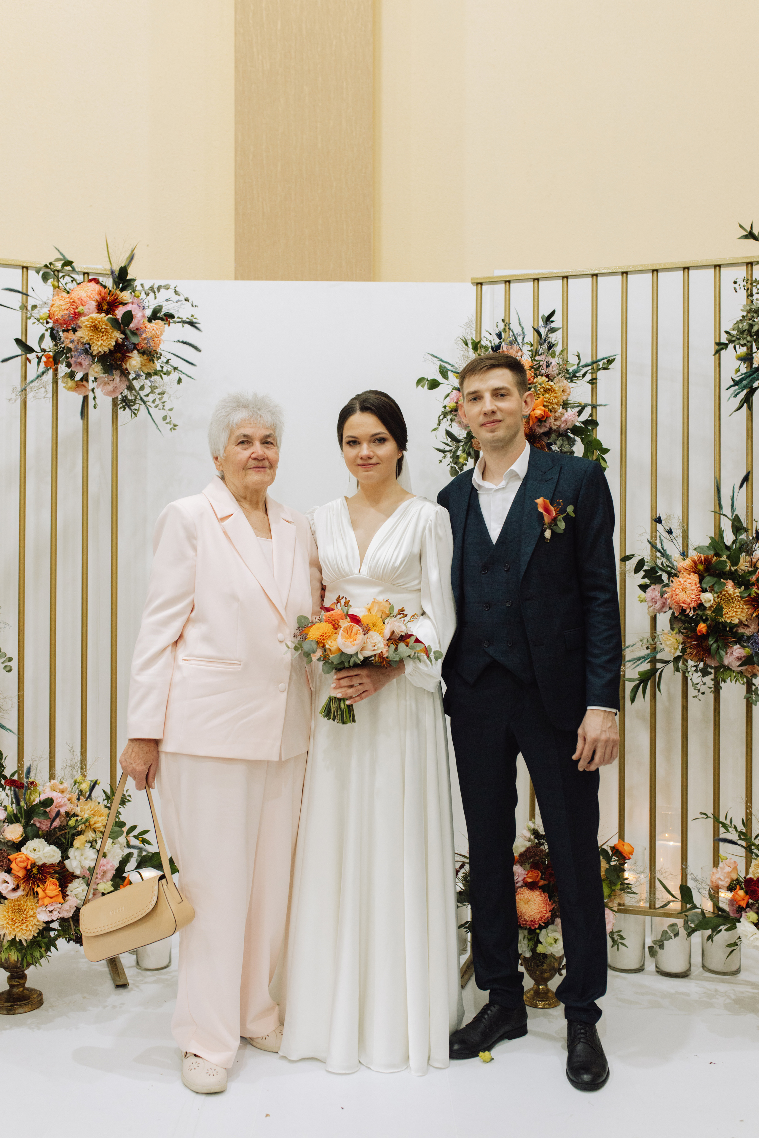 Анастасія & Дмитро. Весільний та сімейний фотограф у Харкові Ткаченко Світлана