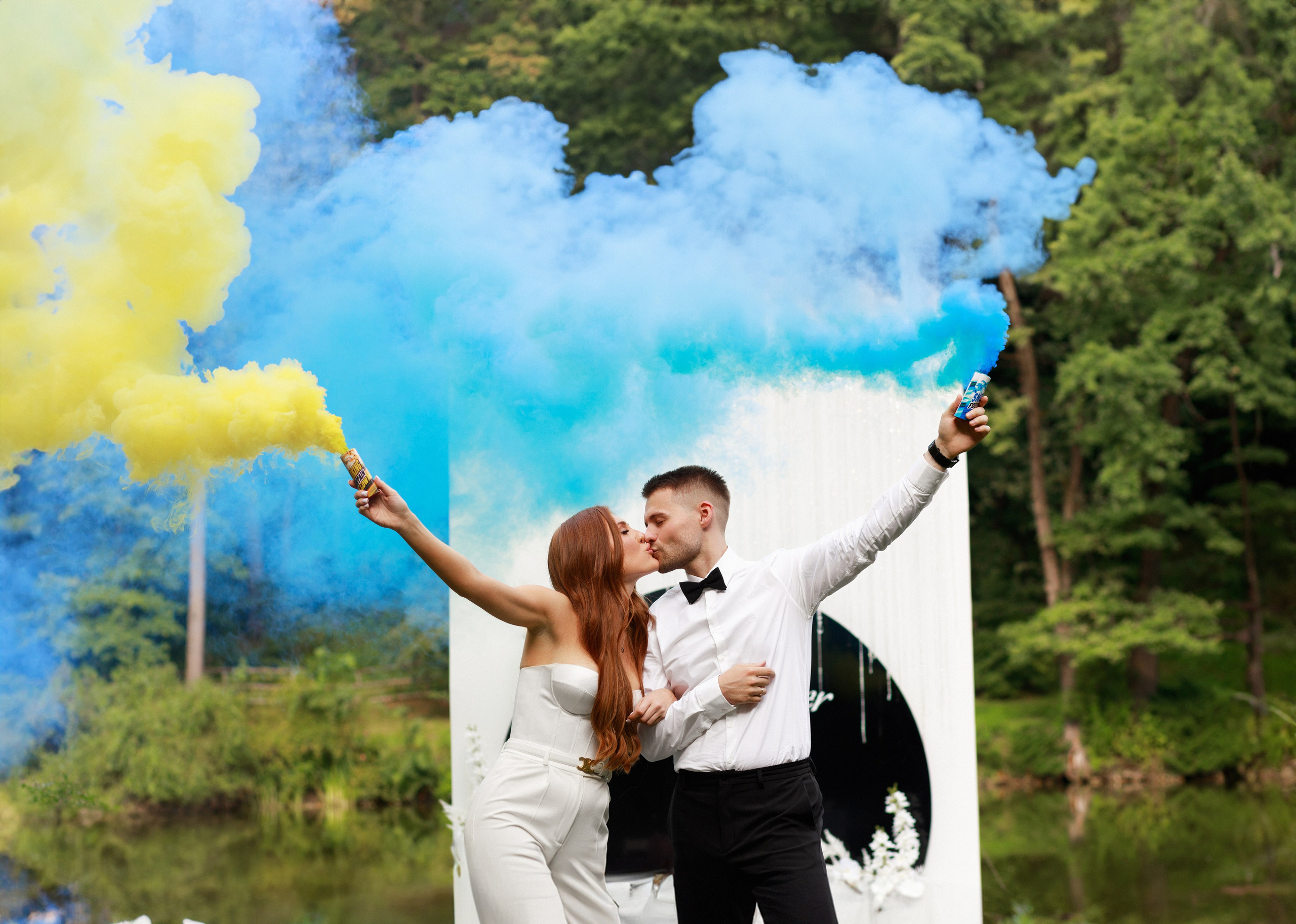 Аліна & Ярослав. Весільний та сімейний фотограф у Харкові Ткаченко Світлана