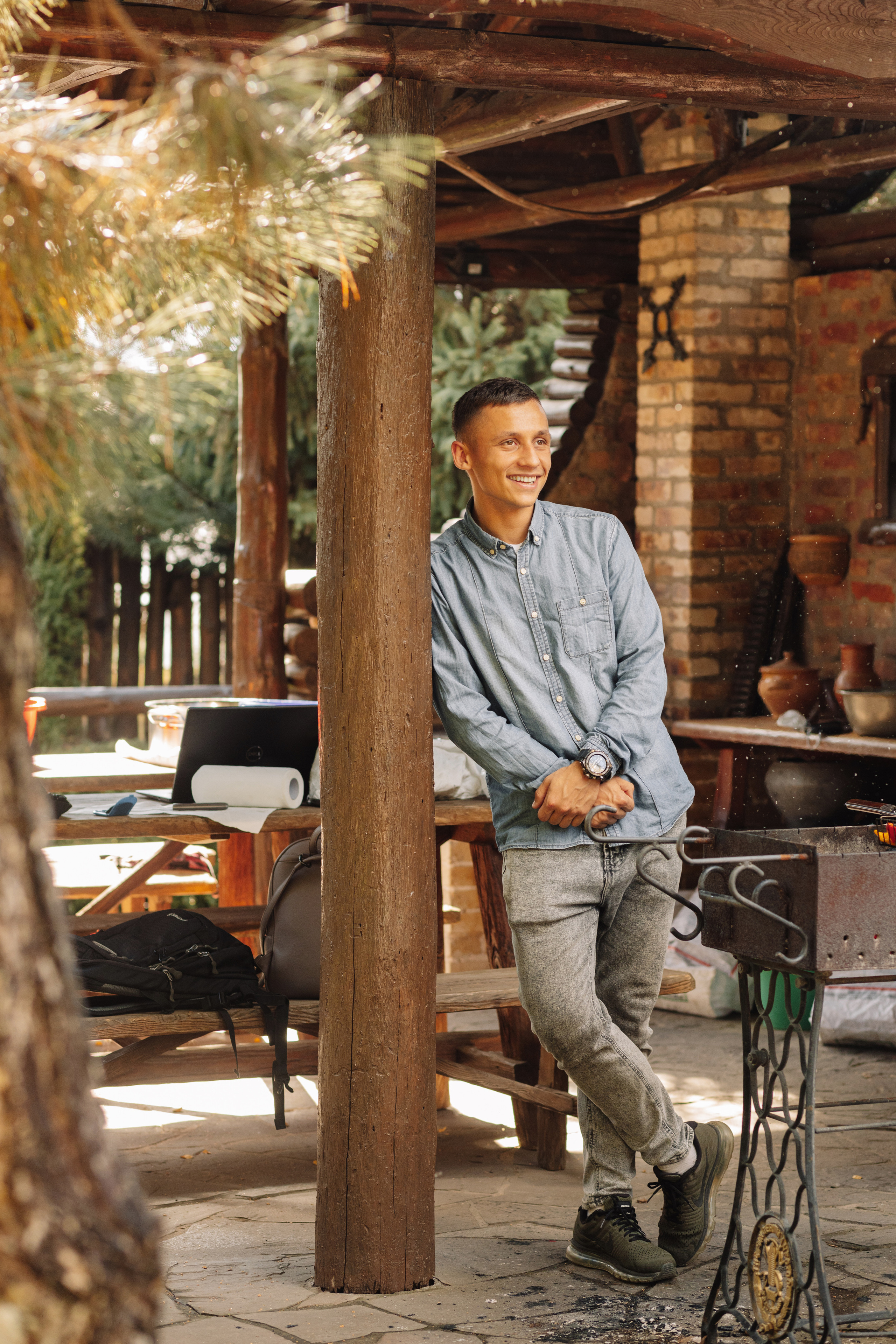 Анастасія & Дмитро. Весільний та сімейний фотограф у Харкові Ткаченко Світлана