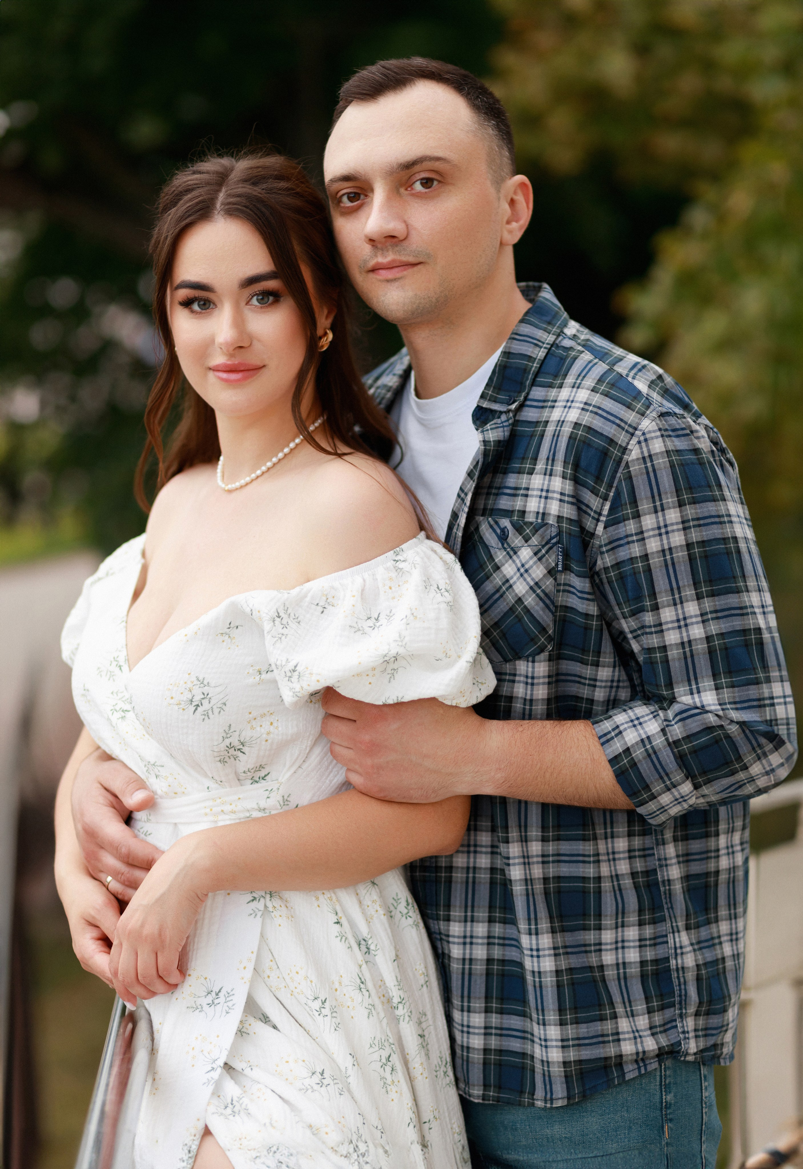 Іра & Андрій. Весільний та сімейний фотограф у Харкові Ткаченко Світлана