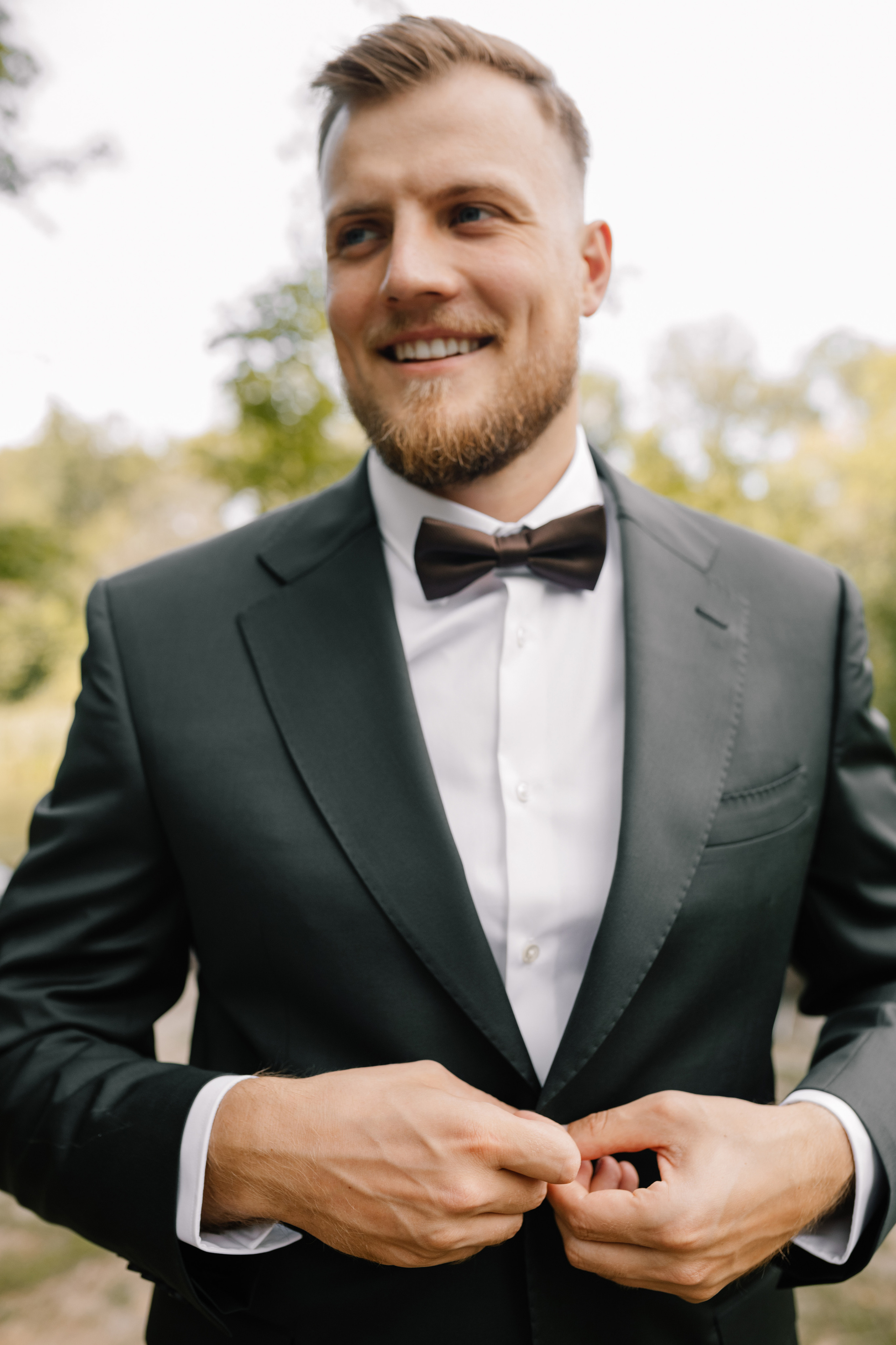 Настя & Влад. Весільний та сімейний фотограф у Харкові Ткаченко Світлана