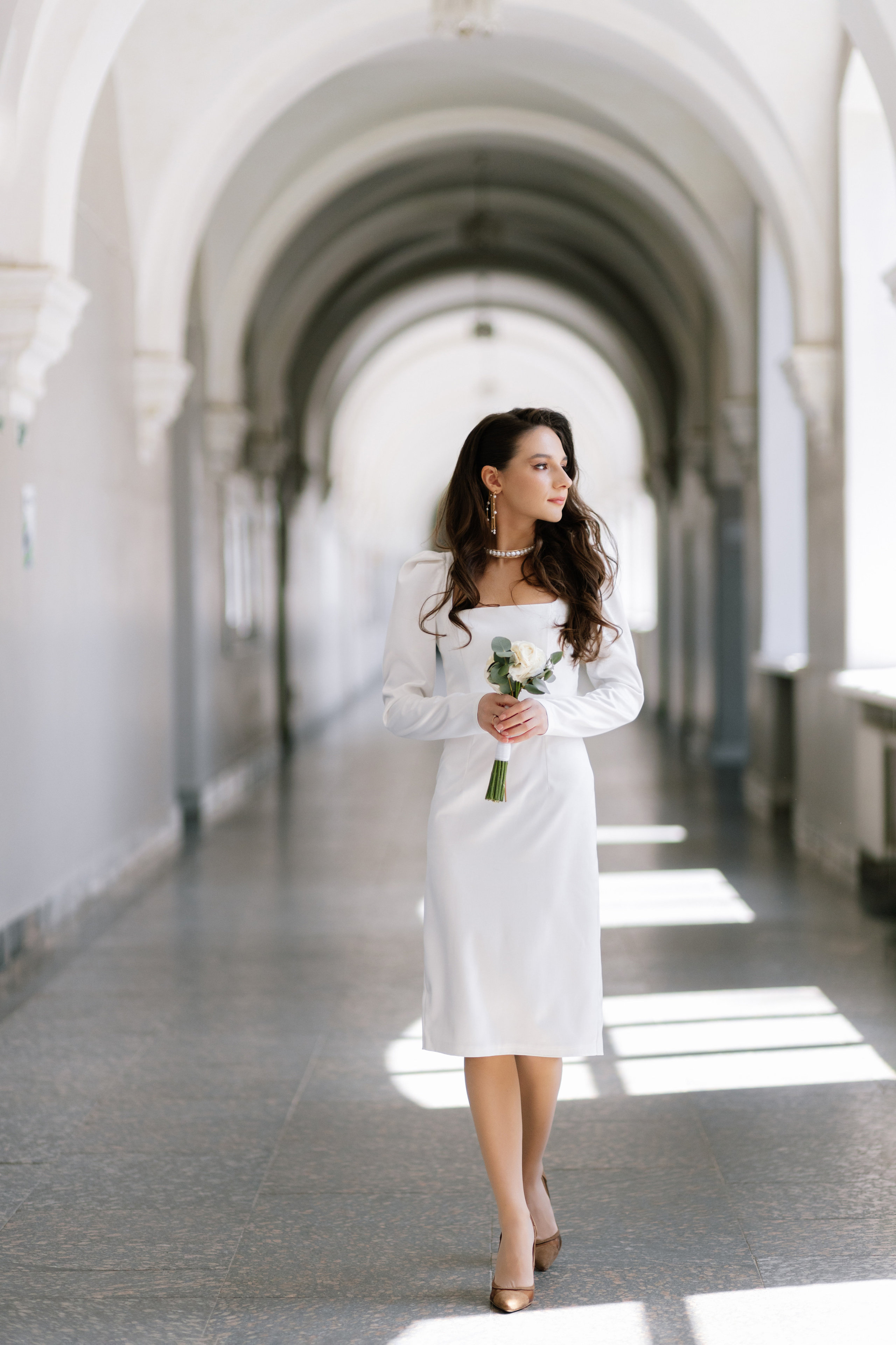 Дарина & Ярослав. Весільний та сімейний фотограф у Харкові Ткаченко Світлана