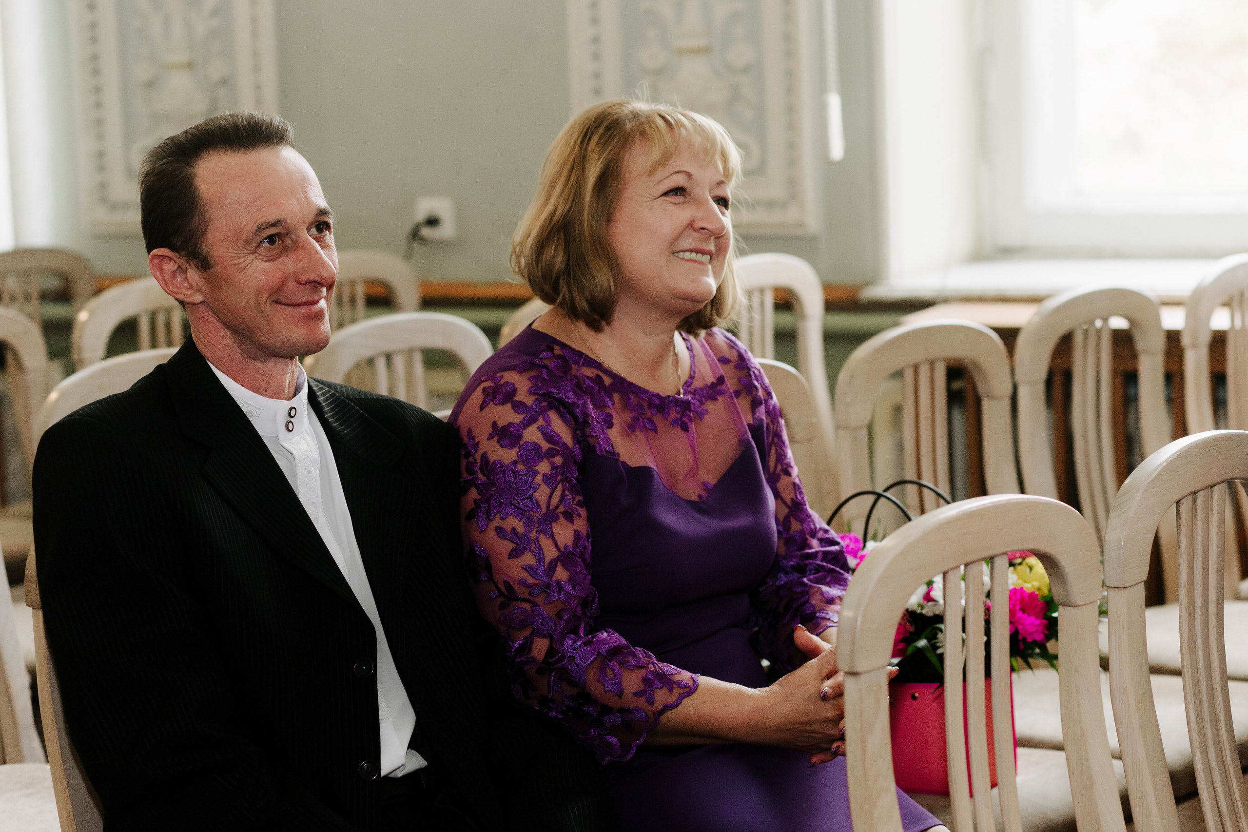 Катерина & Олексій. Весільний та сімейний фотограф у Харкові Ткаченко Світлана