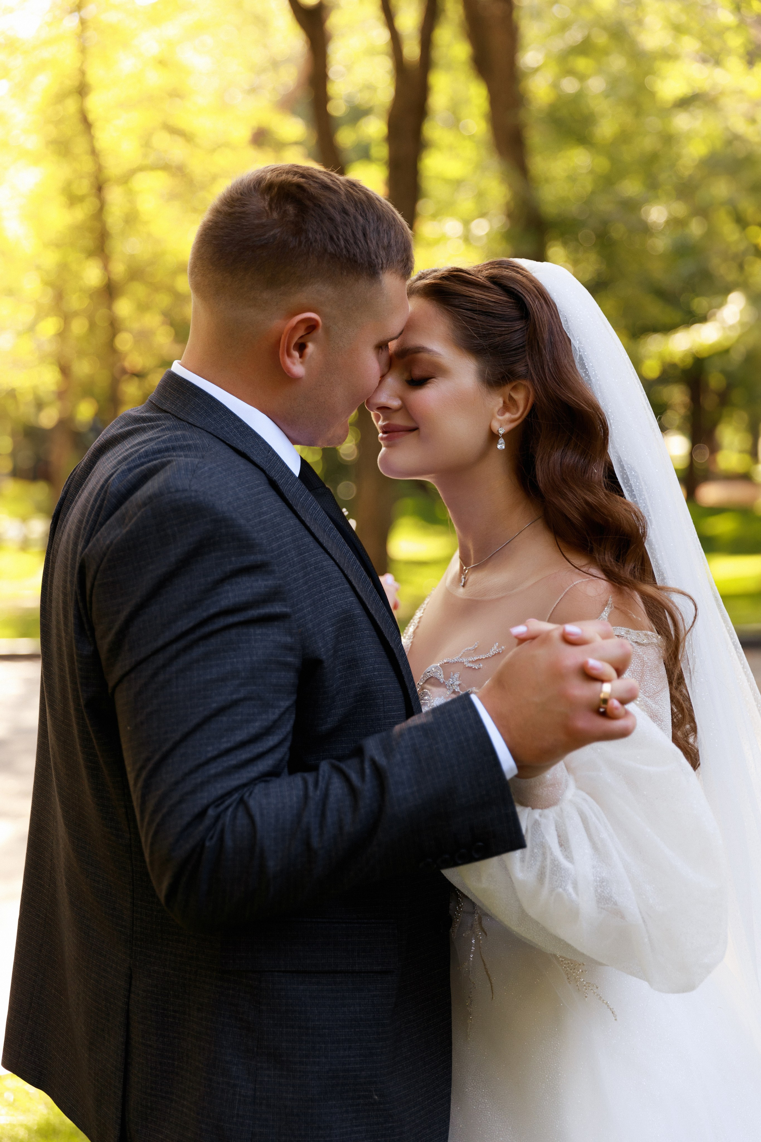 Віталіна & Владислав. Весільний та сімейний фотограф у Харкові Ткаченко Світлана