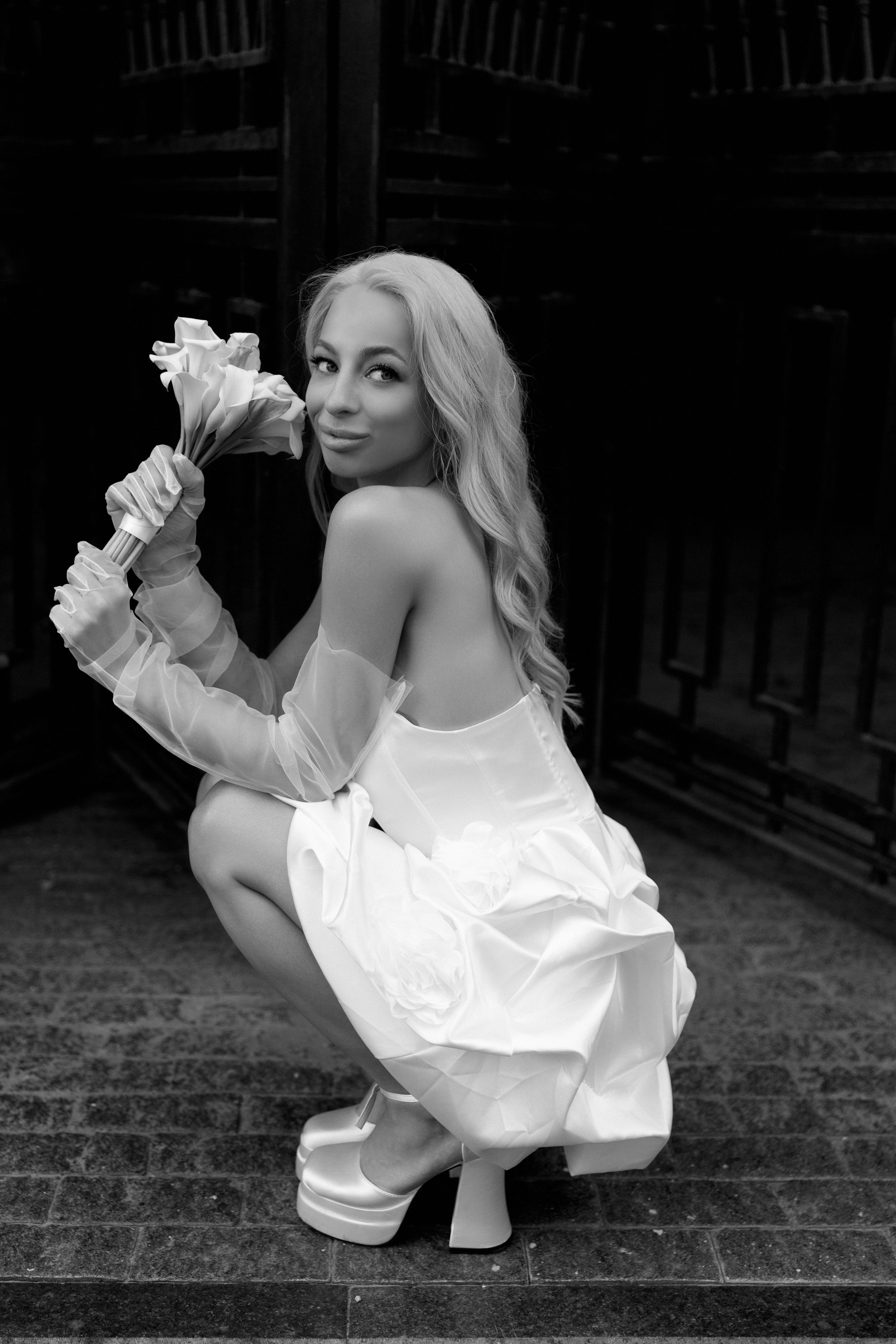 Ганна & Олександр. Весільний та сімейний фотограф у Харкові Ткаченко Світлана