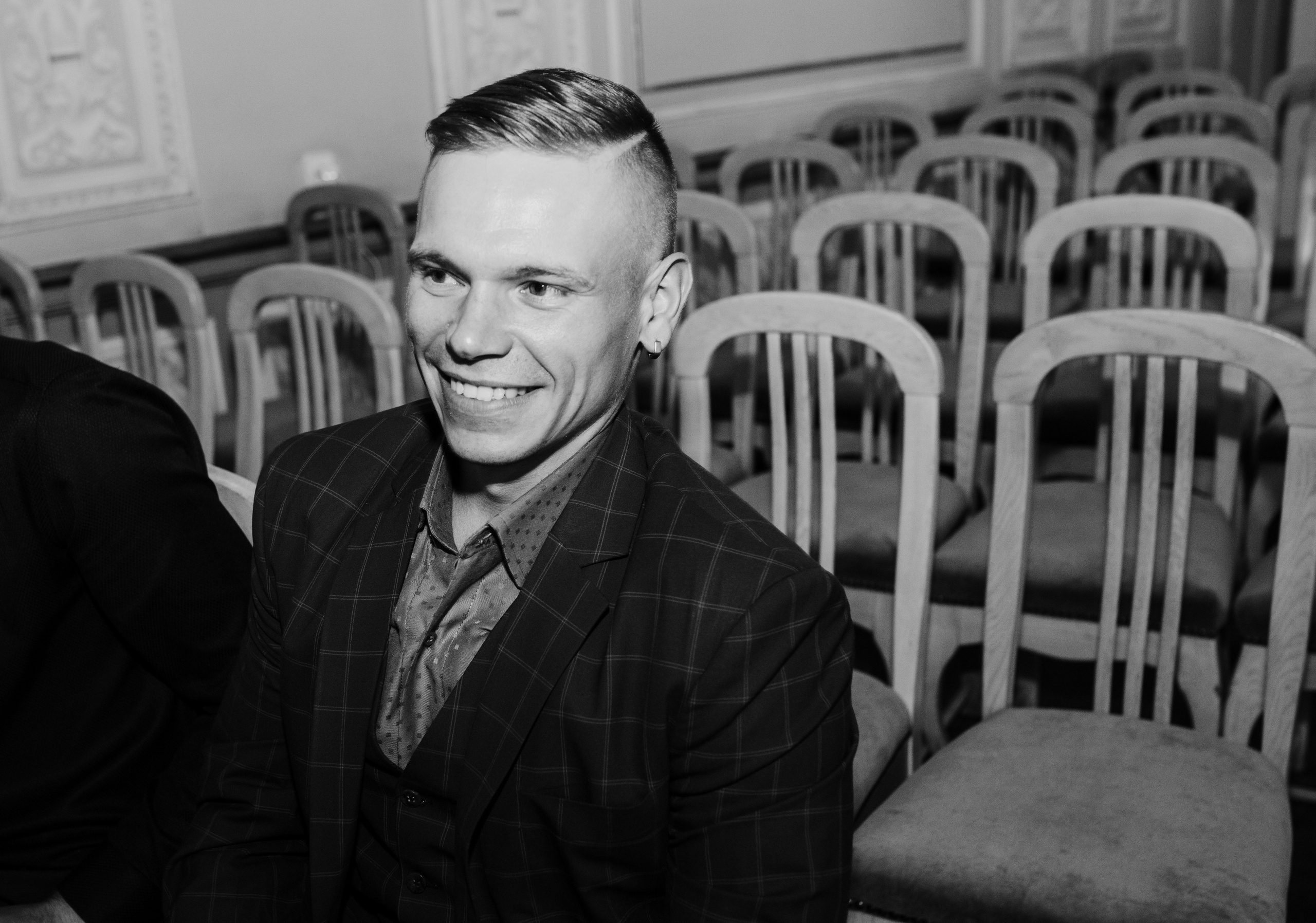 Катерина & Олексій. Весільний та сімейний фотограф у Харкові Ткаченко Світлана