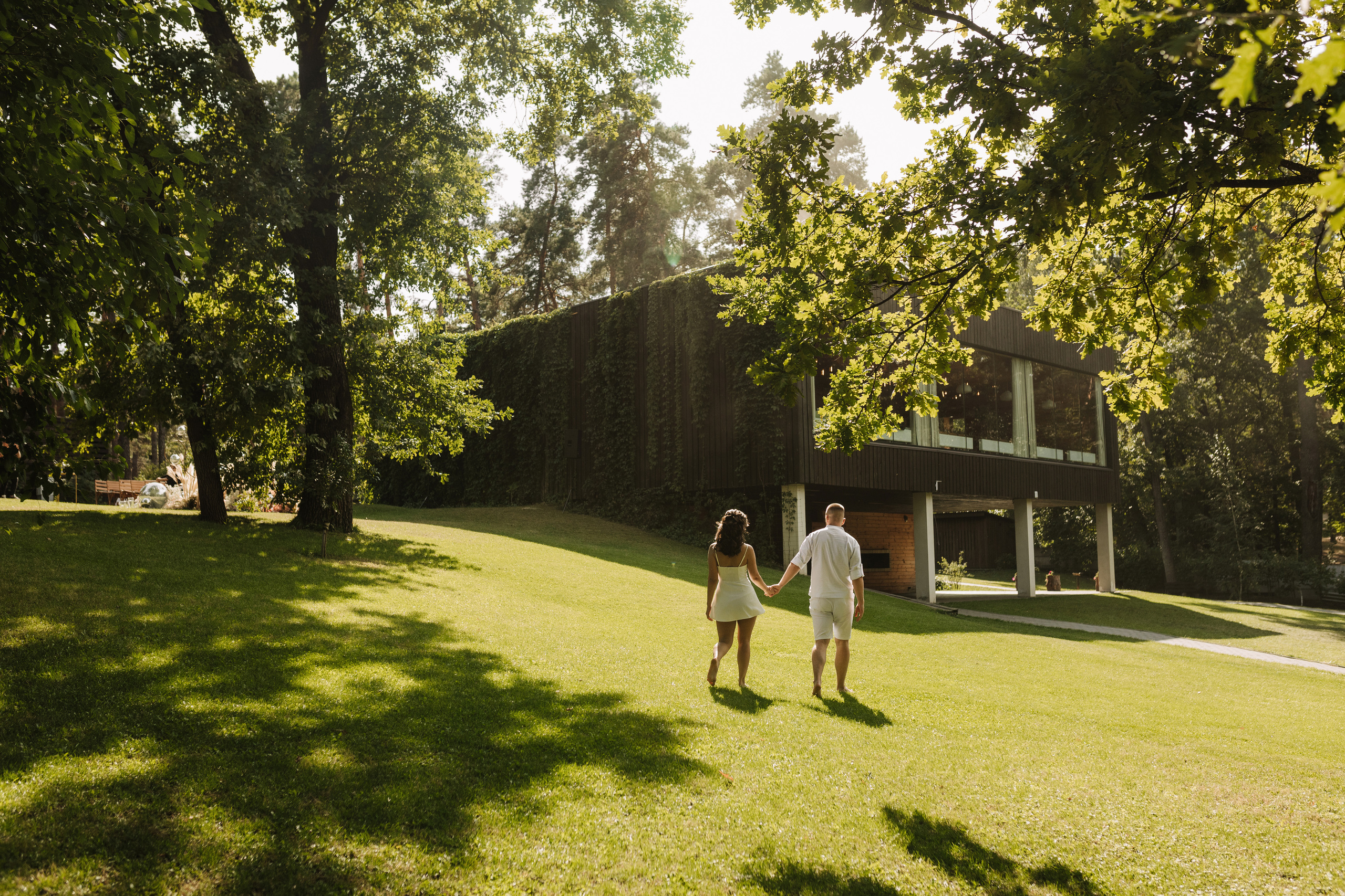 Віка & Максим. Весільний та сімейний фотограф у Харкові Ткаченко Світлана
