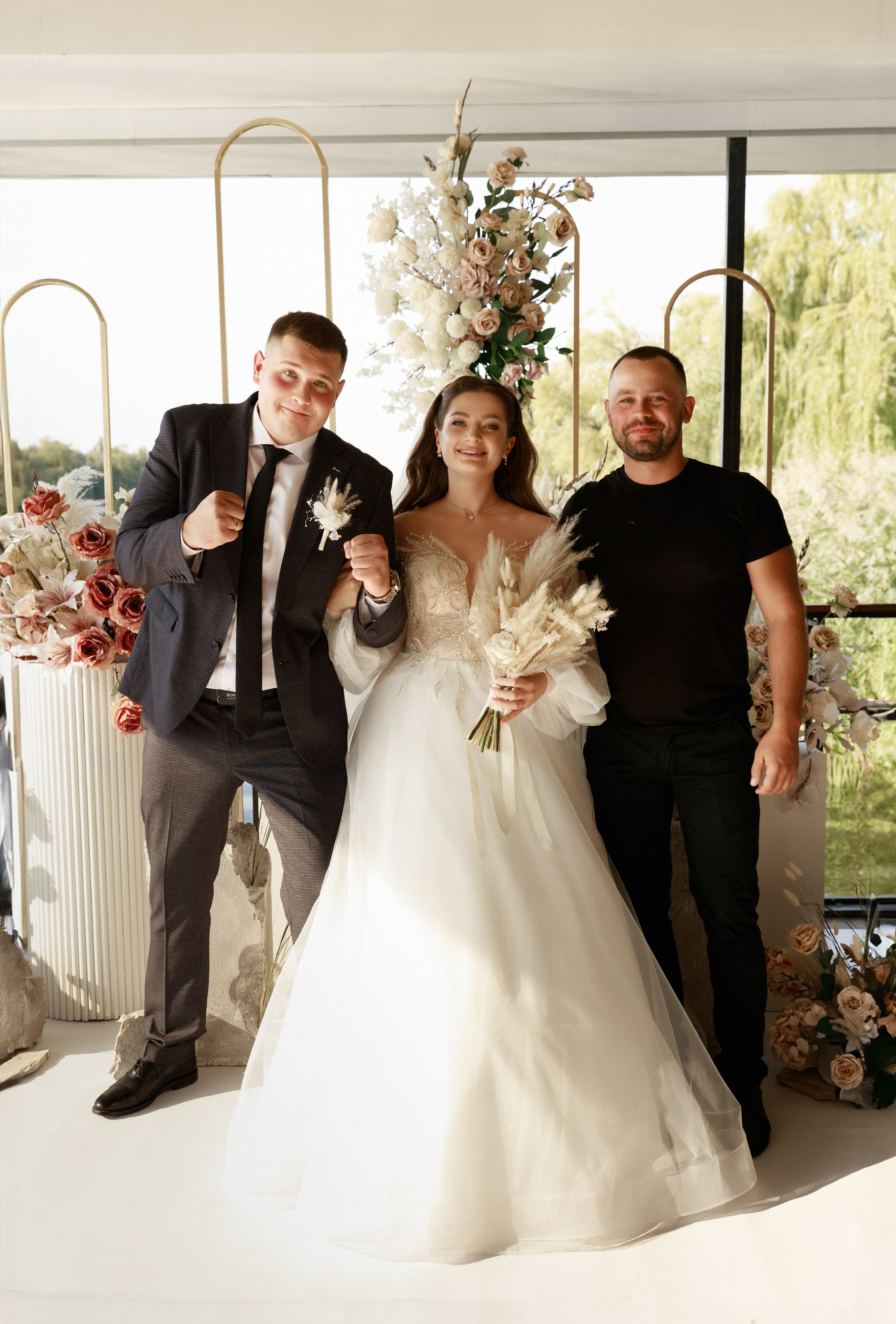 Віталіна & Владислав. Весільний та сімейний фотограф у Харкові Ткаченко Світлана