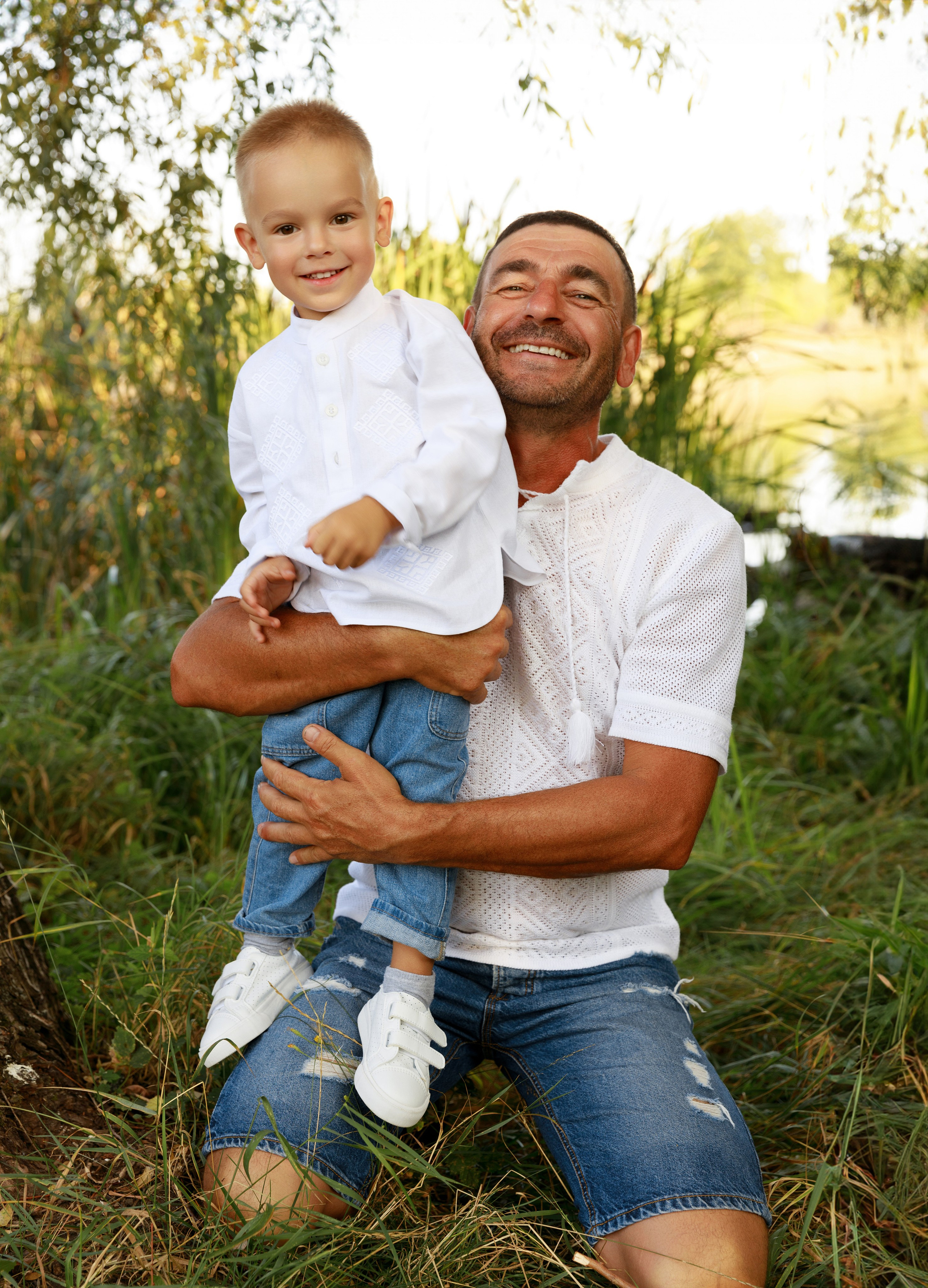 Анастасія & Дмитро & Михайло. Весільний та сімейний фотограф у Харкові Ткаченко Світлана