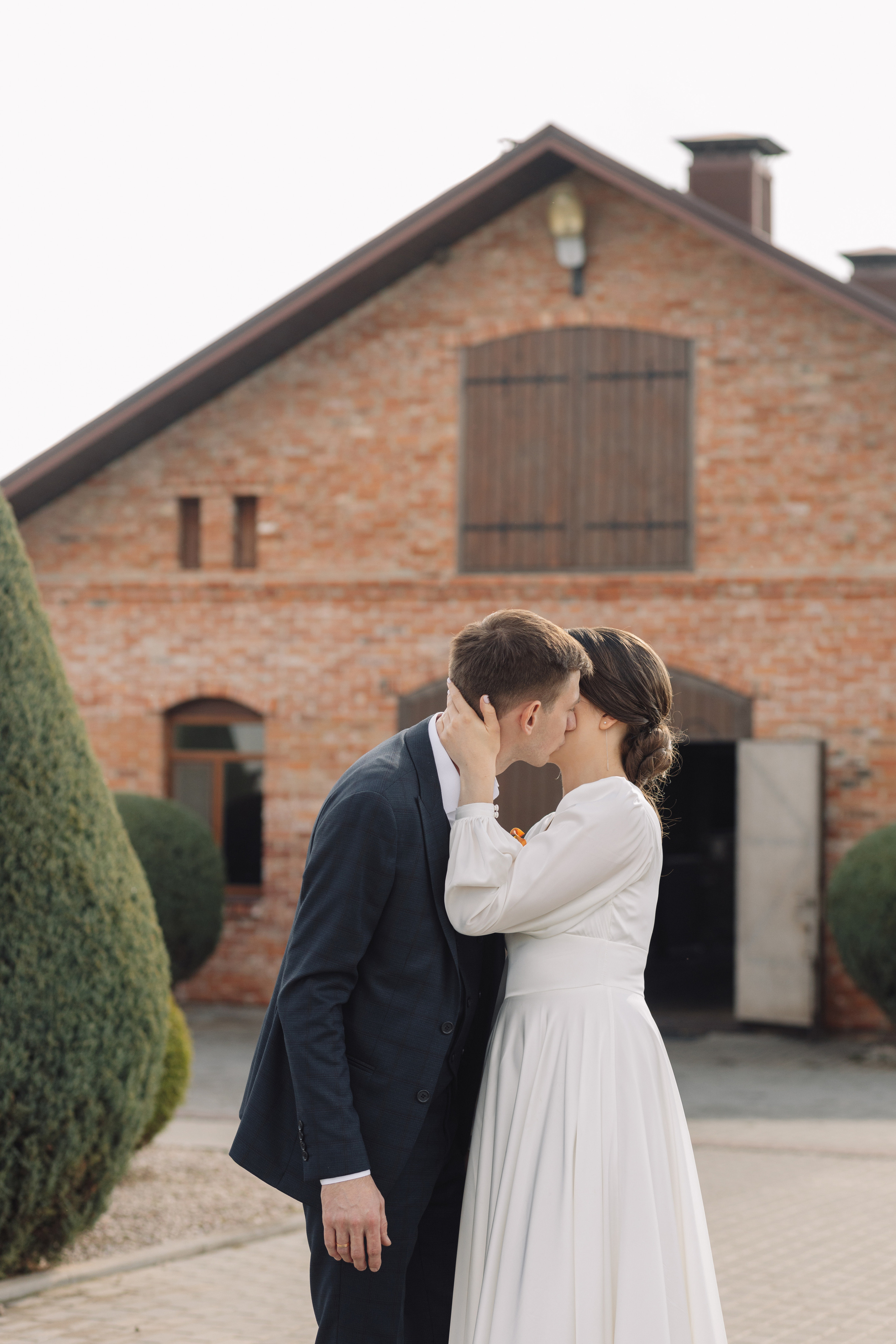 Анастасія & Дмитро. Весільний та сімейний фотограф у Харкові Ткаченко Світлана