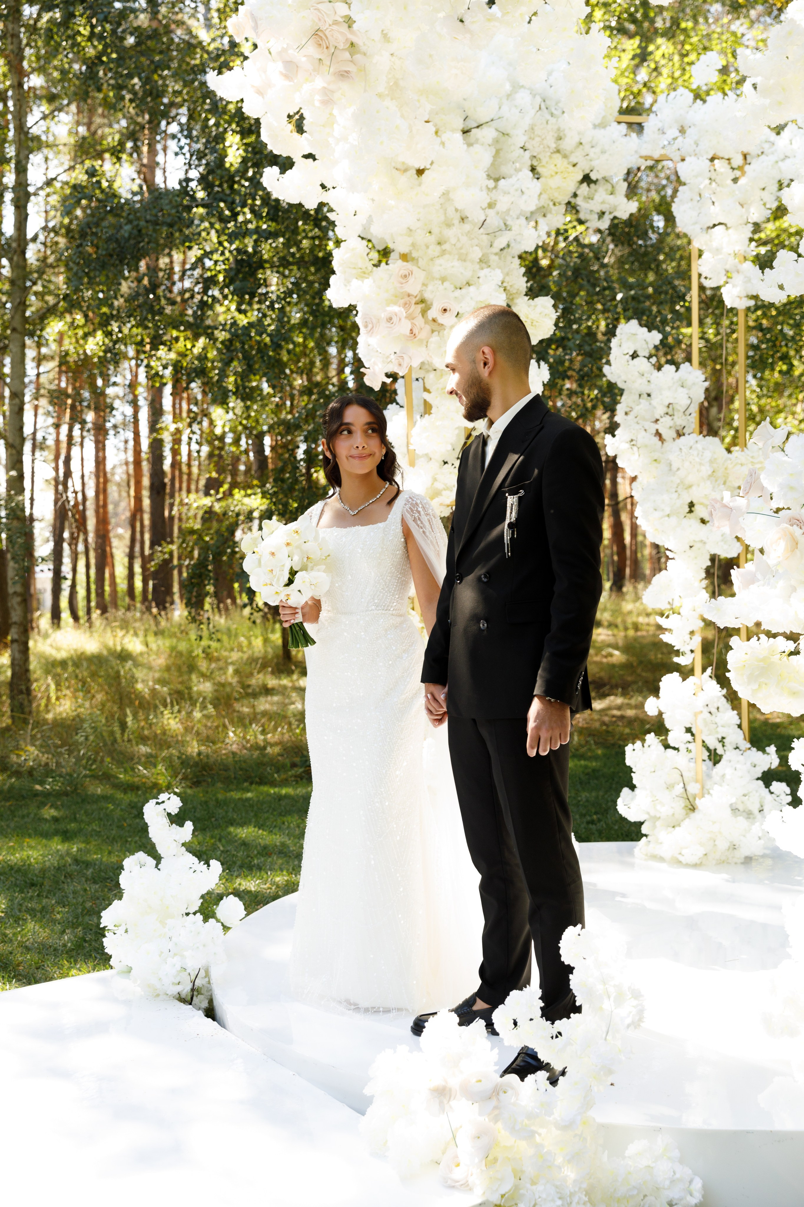 Аяз Джахан. Весільний та сімейний фотограф у Харкові Ткаченко Світлана