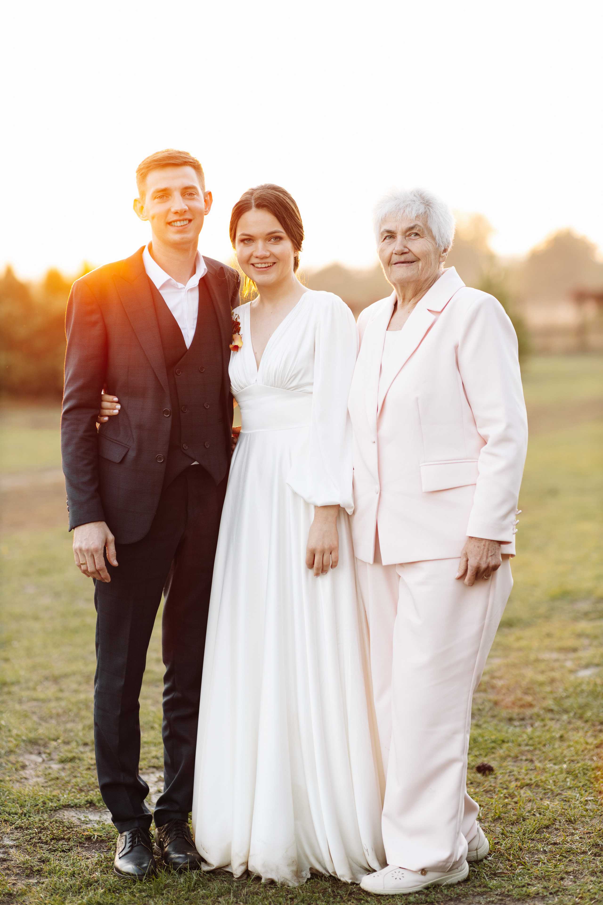 Анастасія & Дмитро. Весільний та сімейний фотограф у Харкові Ткаченко Світлана