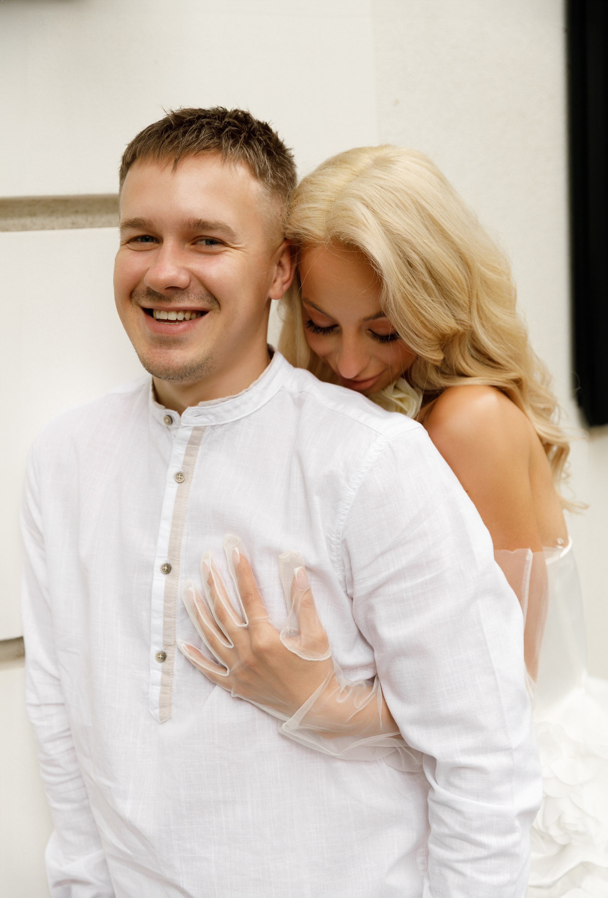 Ганна & Олександр. Весільний та сімейний фотограф у Харкові Ткаченко Світлана