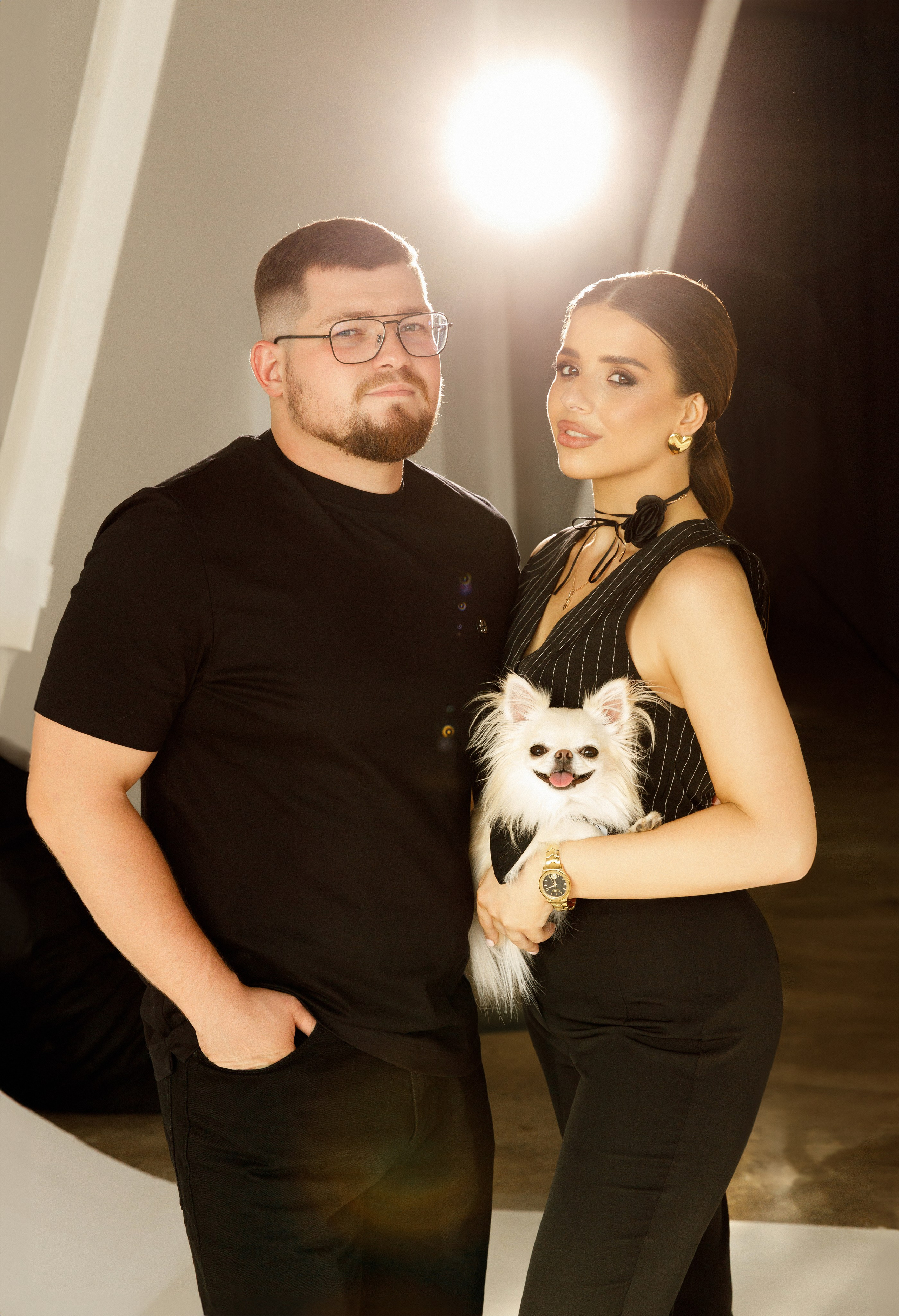 Ольга & Іван. Весільний та сімейний фотограф у Харкові Ткаченко Світлана