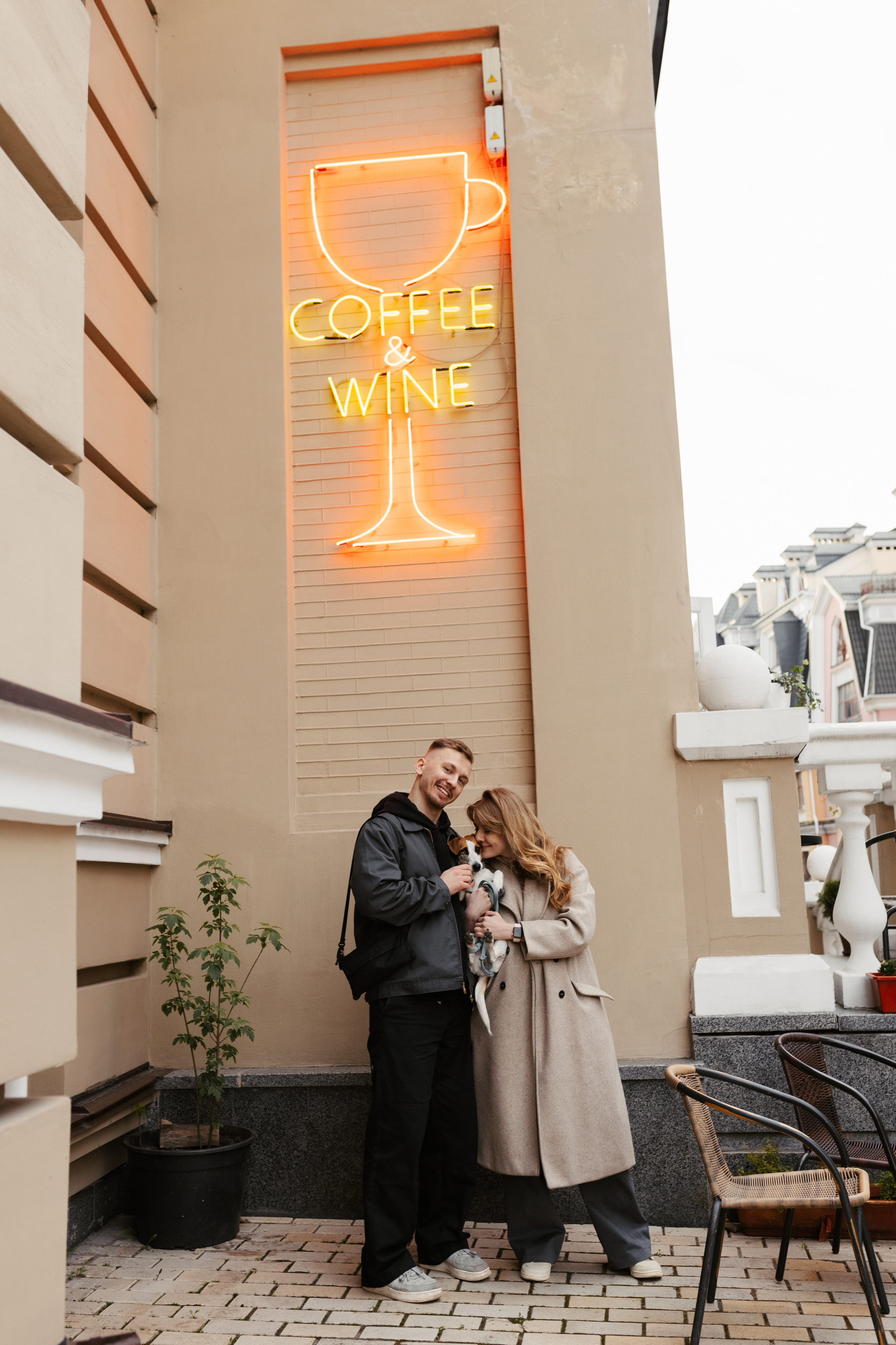 Настя & Іван. Весільний та сімейний фотограф у Харкові Ткаченко Світлана