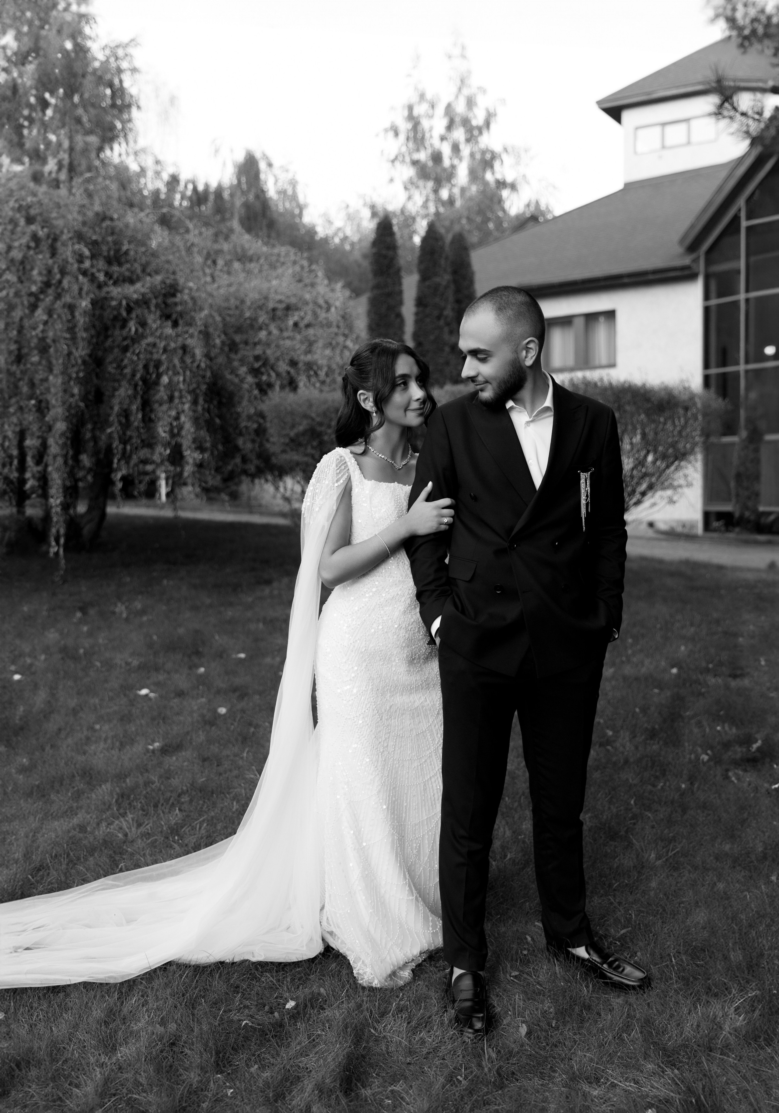 Аяз Джахан. Весільний та сімейний фотограф у Харкові Ткаченко Світлана