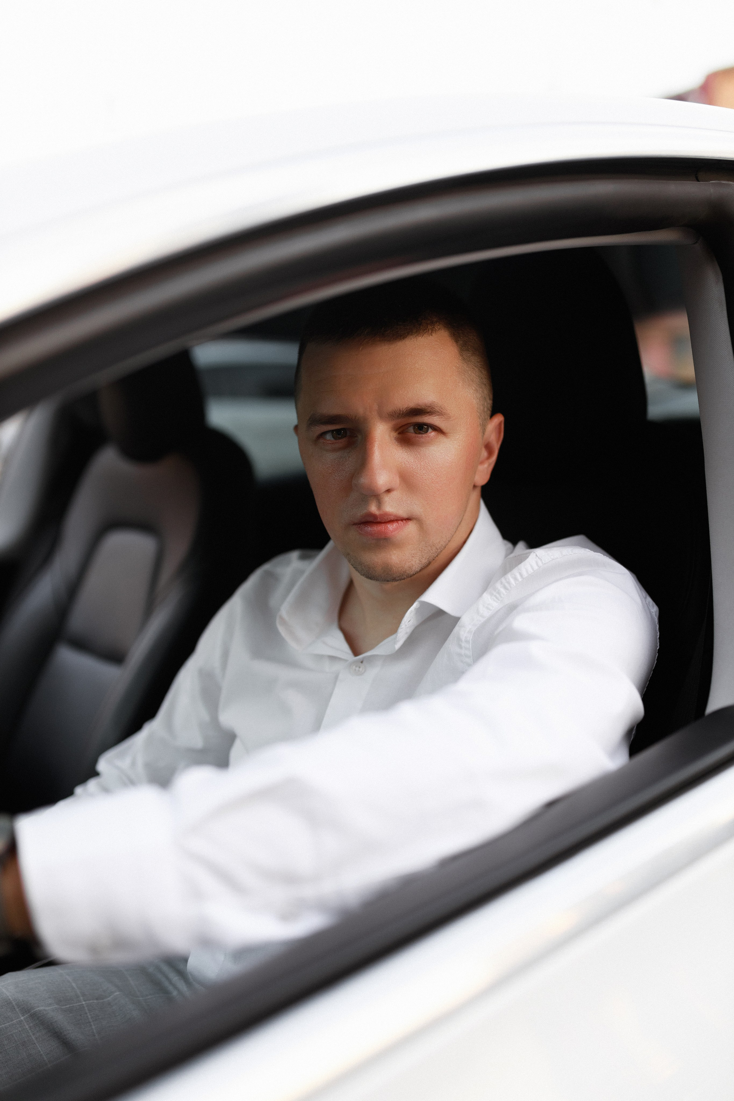 Ольга & Олександр. Весільний та сімейний фотограф у Харкові Ткаченко Світлана