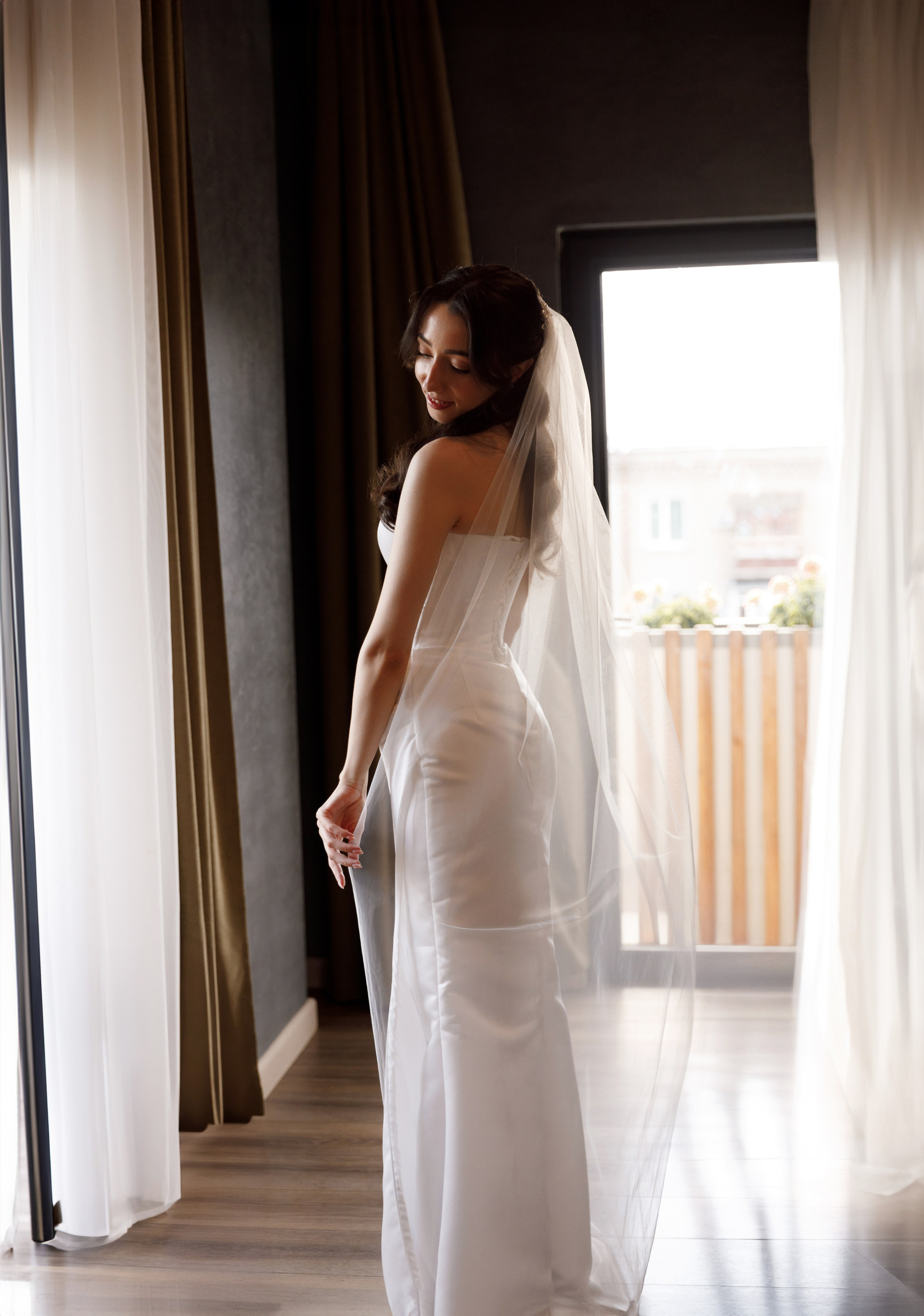 Дарʼя & Кирило. Весільний та сімейний фотограф у Харкові Ткаченко Світлана