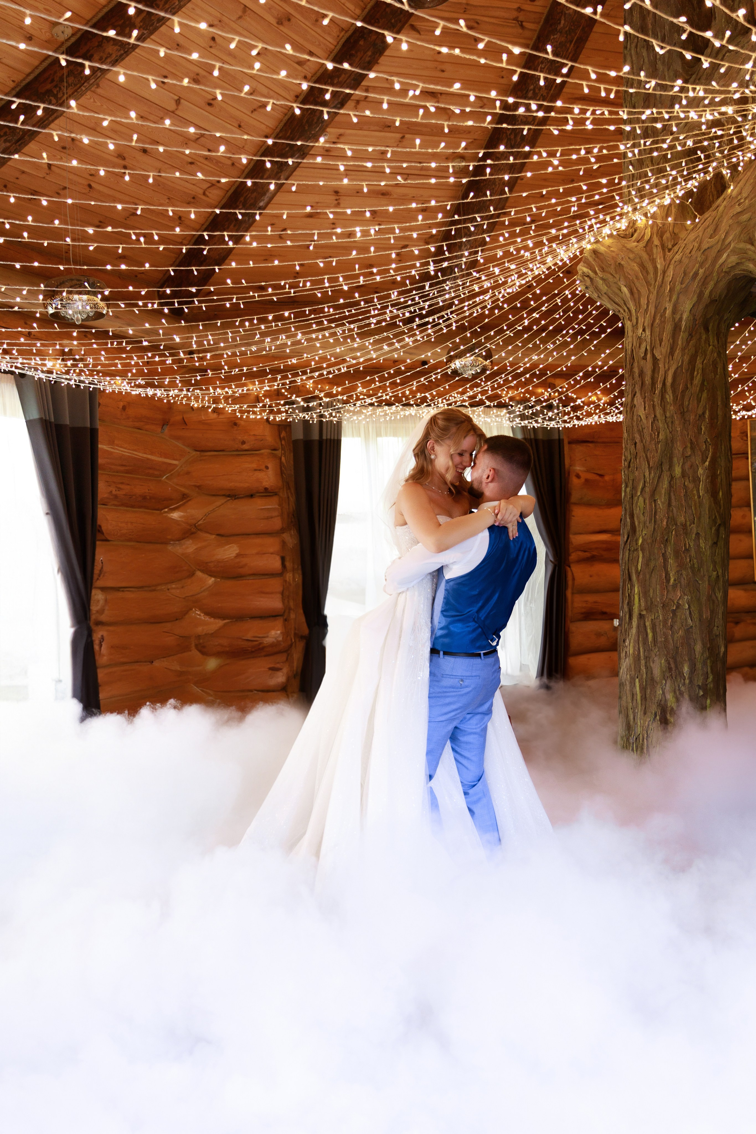 Дарина & Тимур. Весільний та сімейний фотограф у Харкові Ткаченко Світлана