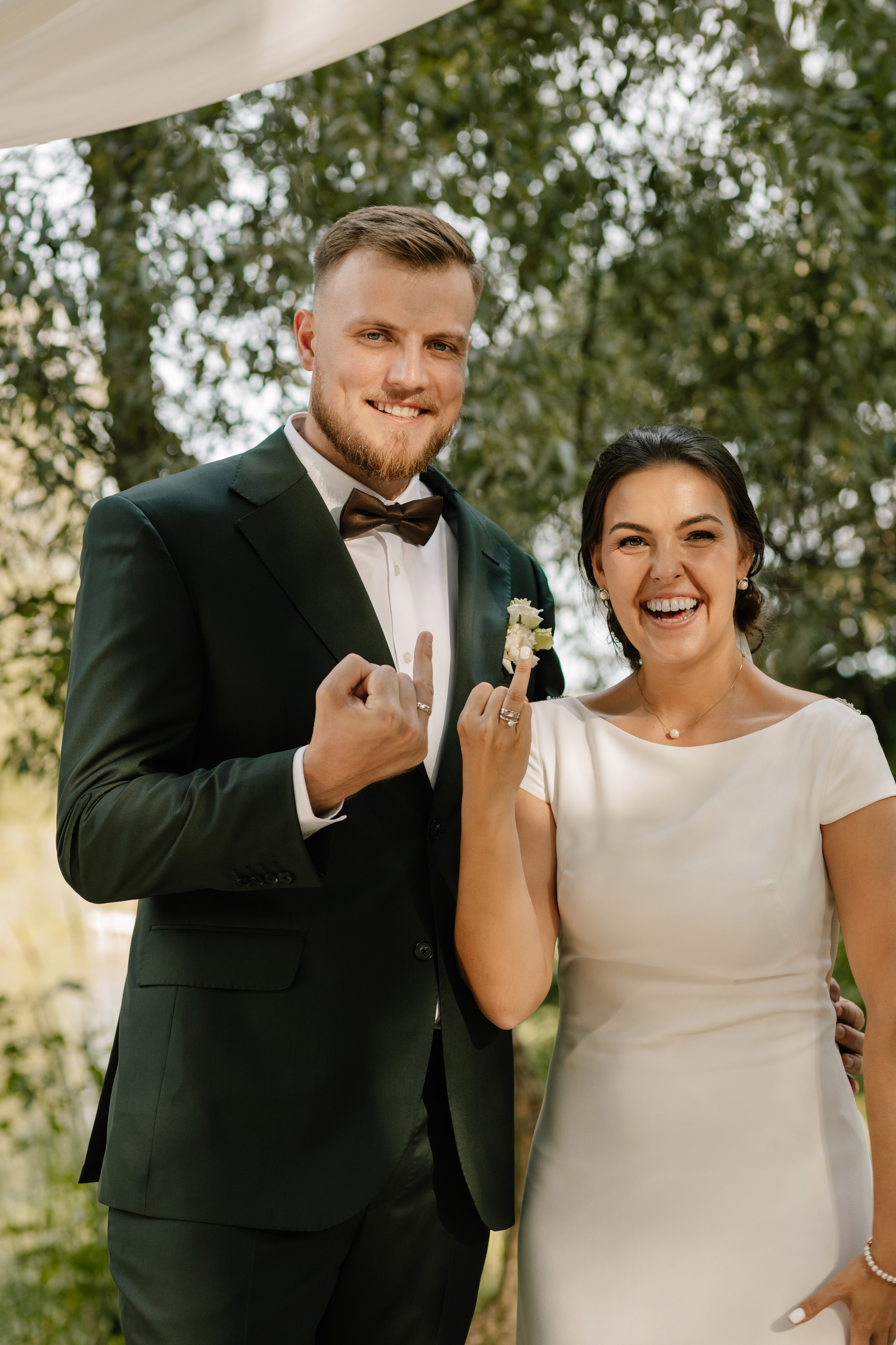 Настя & Влад. Весільний та сімейний фотограф у Харкові Ткаченко Світлана