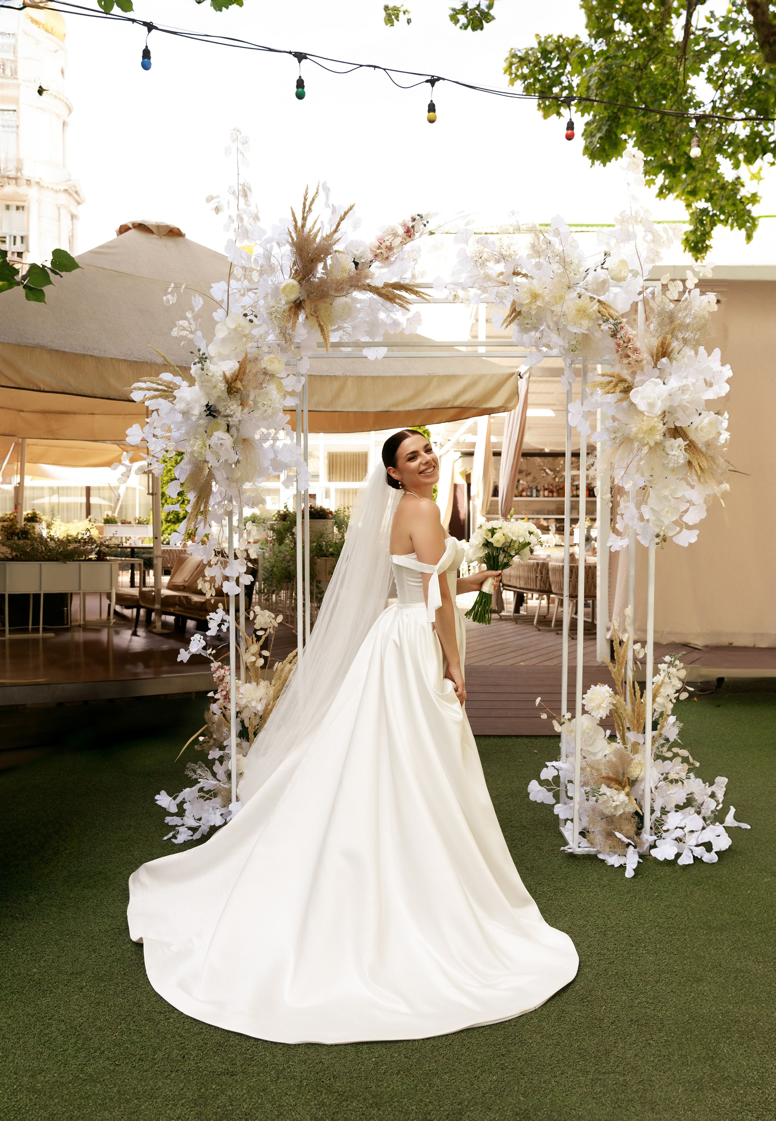 Катерина & Дмитро. Весільний та сімейний фотограф у Харкові Ткаченко Світлана