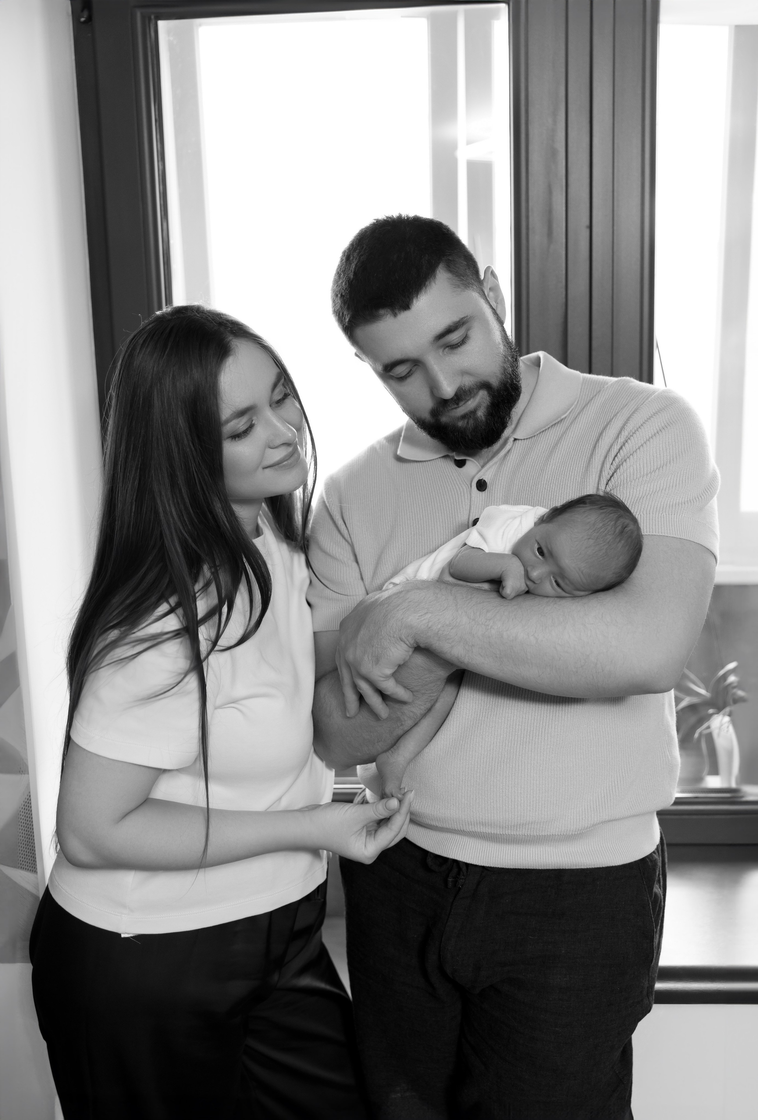 Ірина & Максим & Вікторія. Весільний та сімейний фотограф у Харкові Ткаченко Світлана