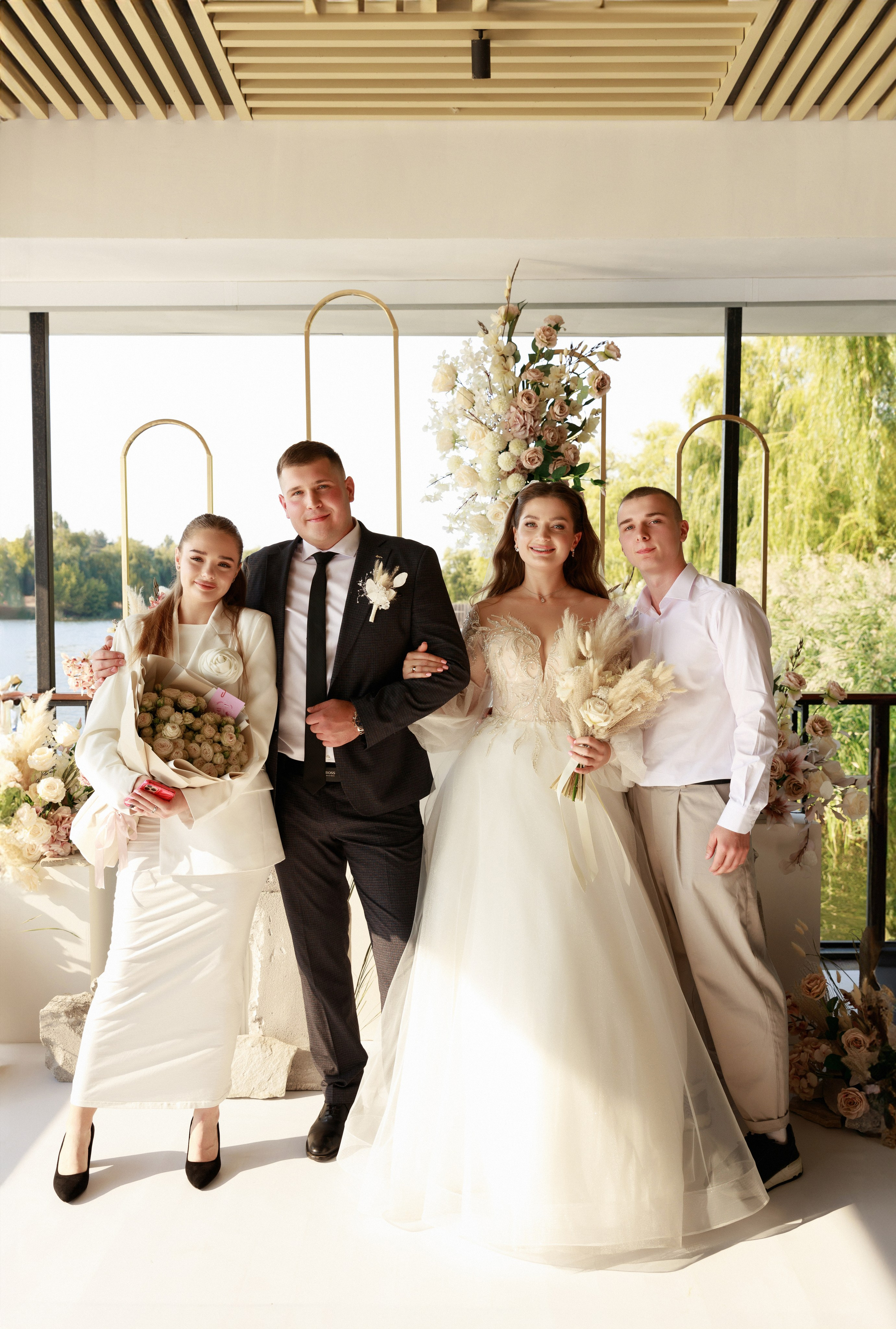 Віталіна & Владислав. Весільний та сімейний фотограф у Харкові Ткаченко Світлана