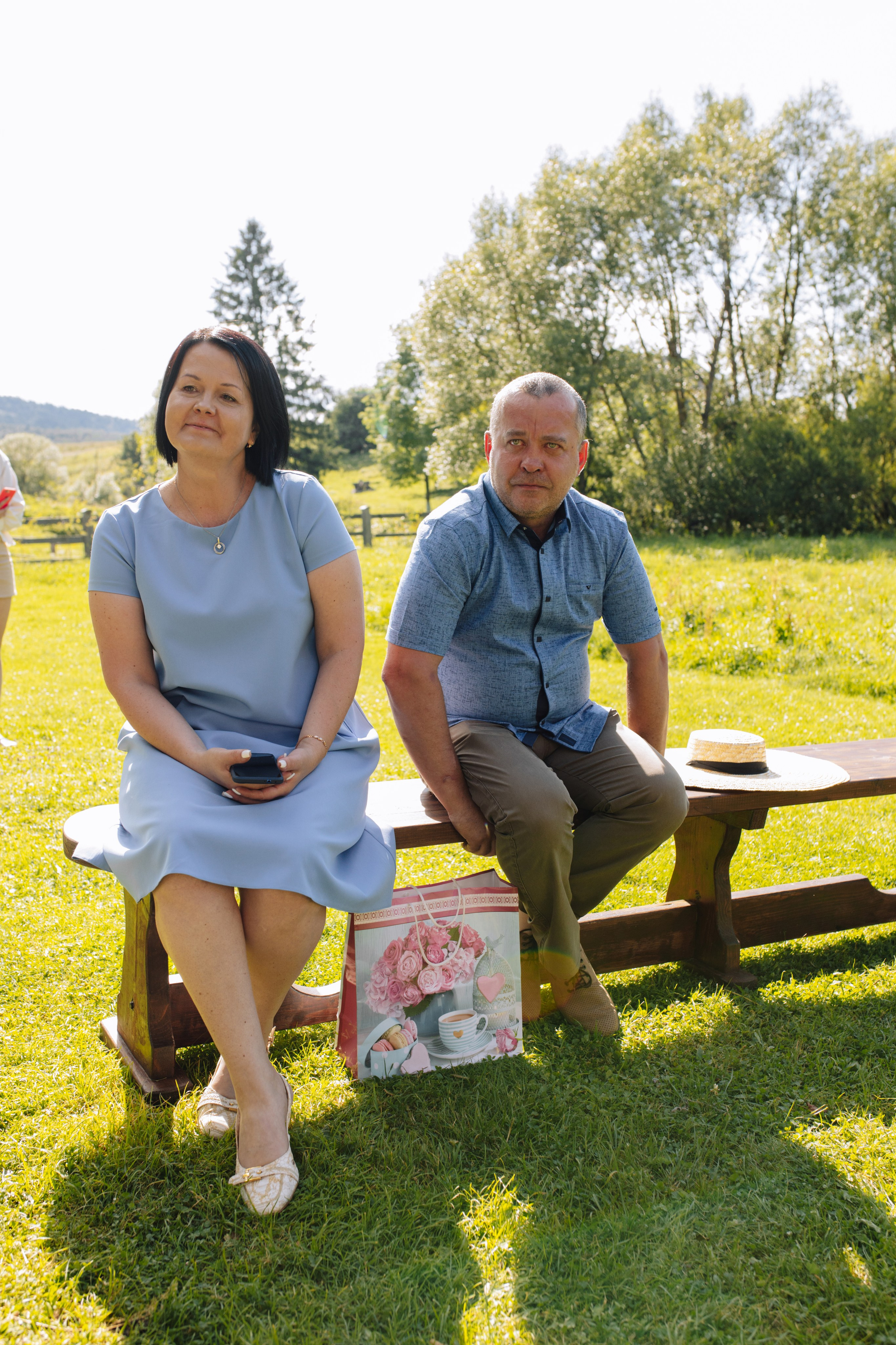 Юлія & Юрій. Весільний та сімейний фотограф у Харкові Ткаченко Світлана