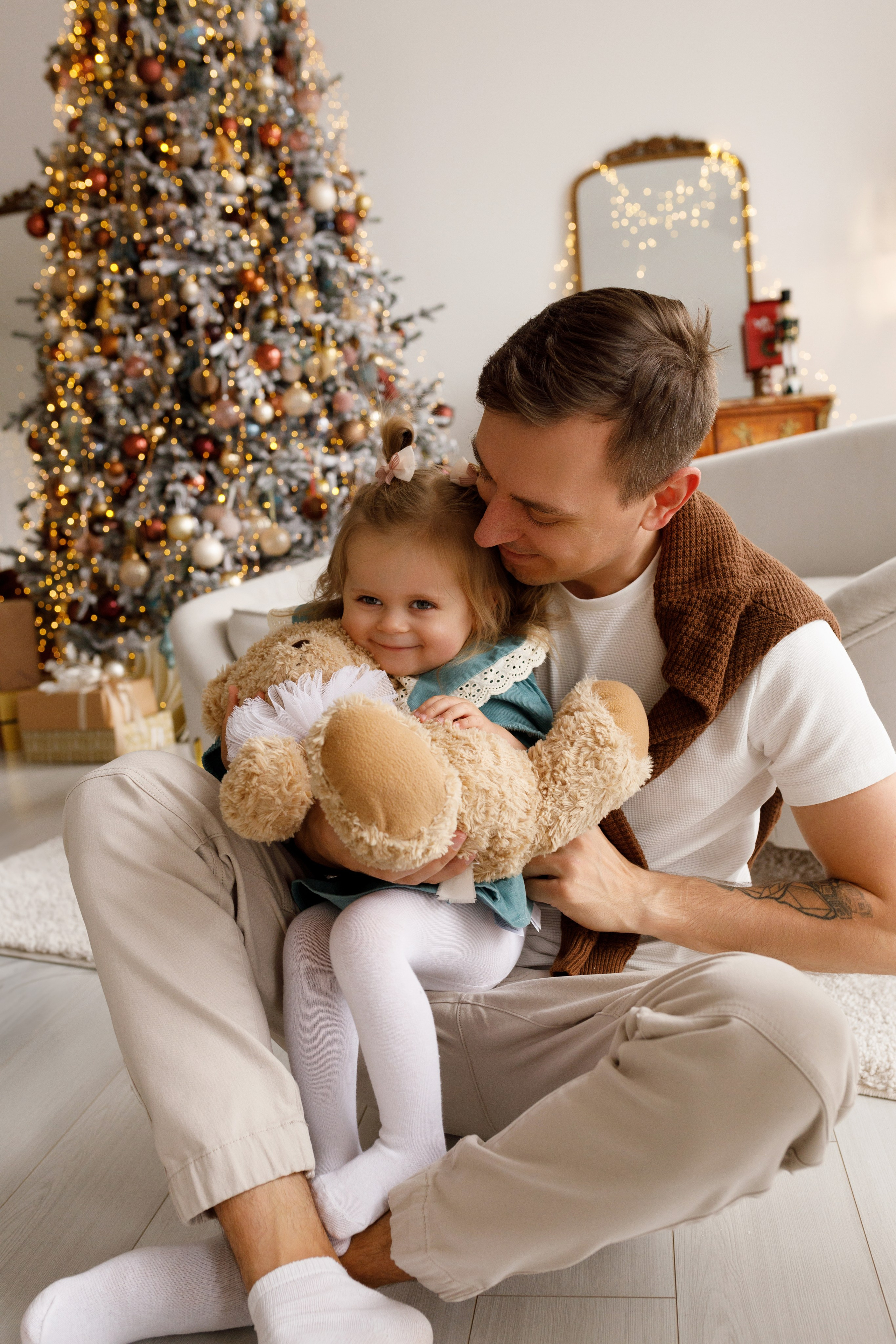 Катя & Ліна & Денис. Весільний та сімейний фотограф у Харкові Ткаченко Світлана