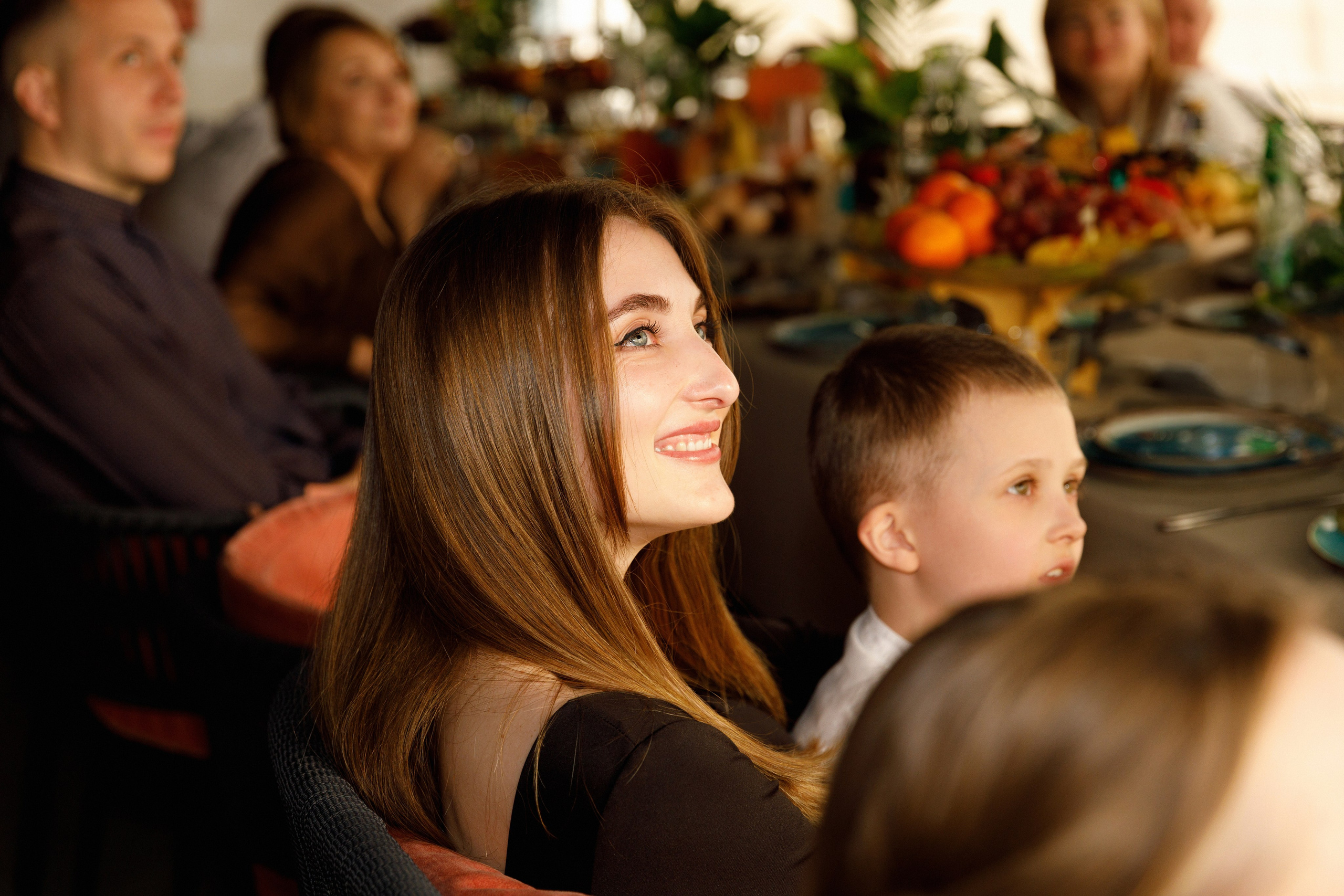 Ігнат - 1 рік. Весільний та сімейний фотограф у Харкові Ткаченко Світлана