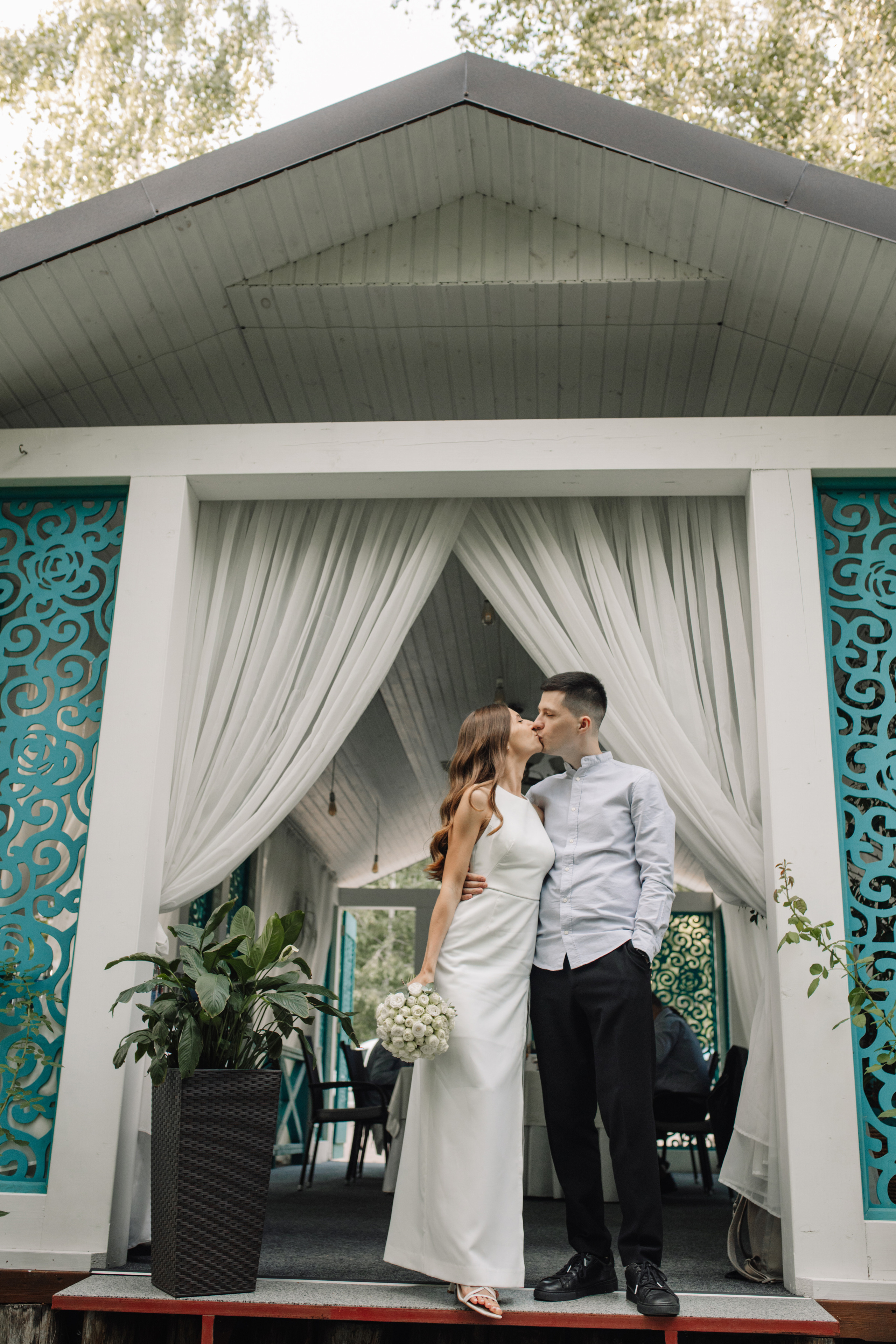 Анна & Назар. Весільний та сімейний фотограф у Харкові Ткаченко Світлана